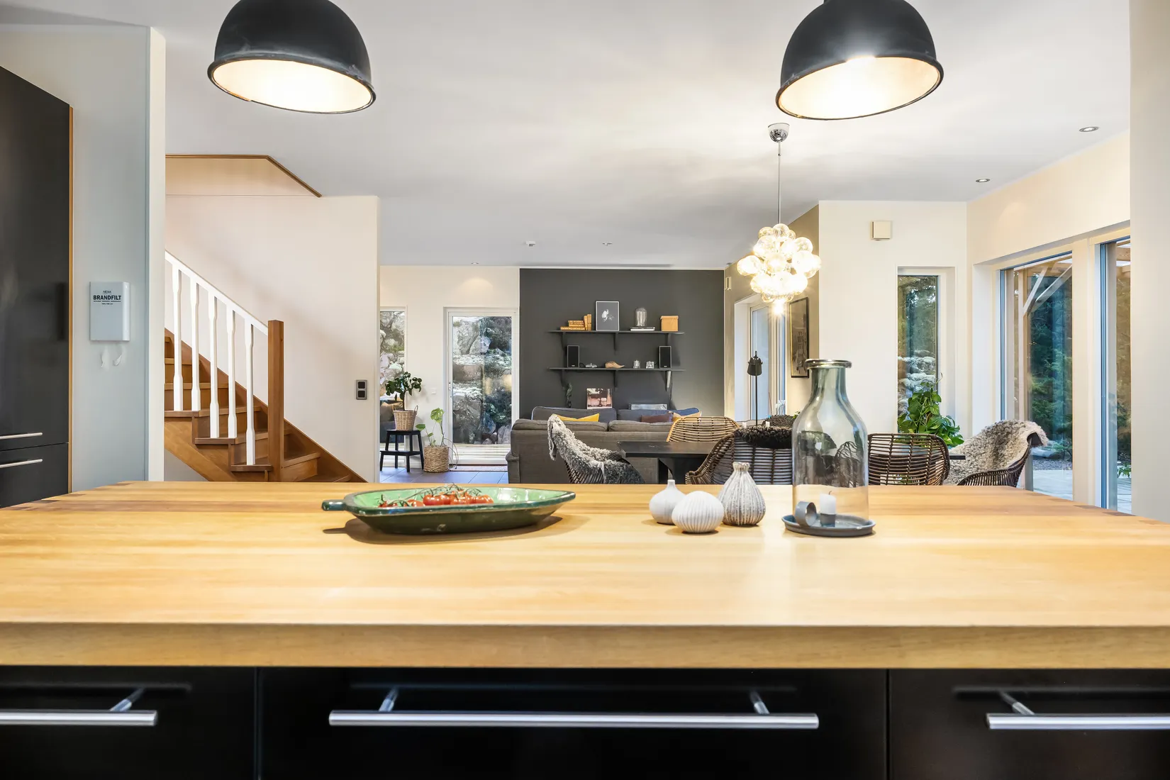 Villa, Mandelblomsvägen 19, Åselstad, Norrköping