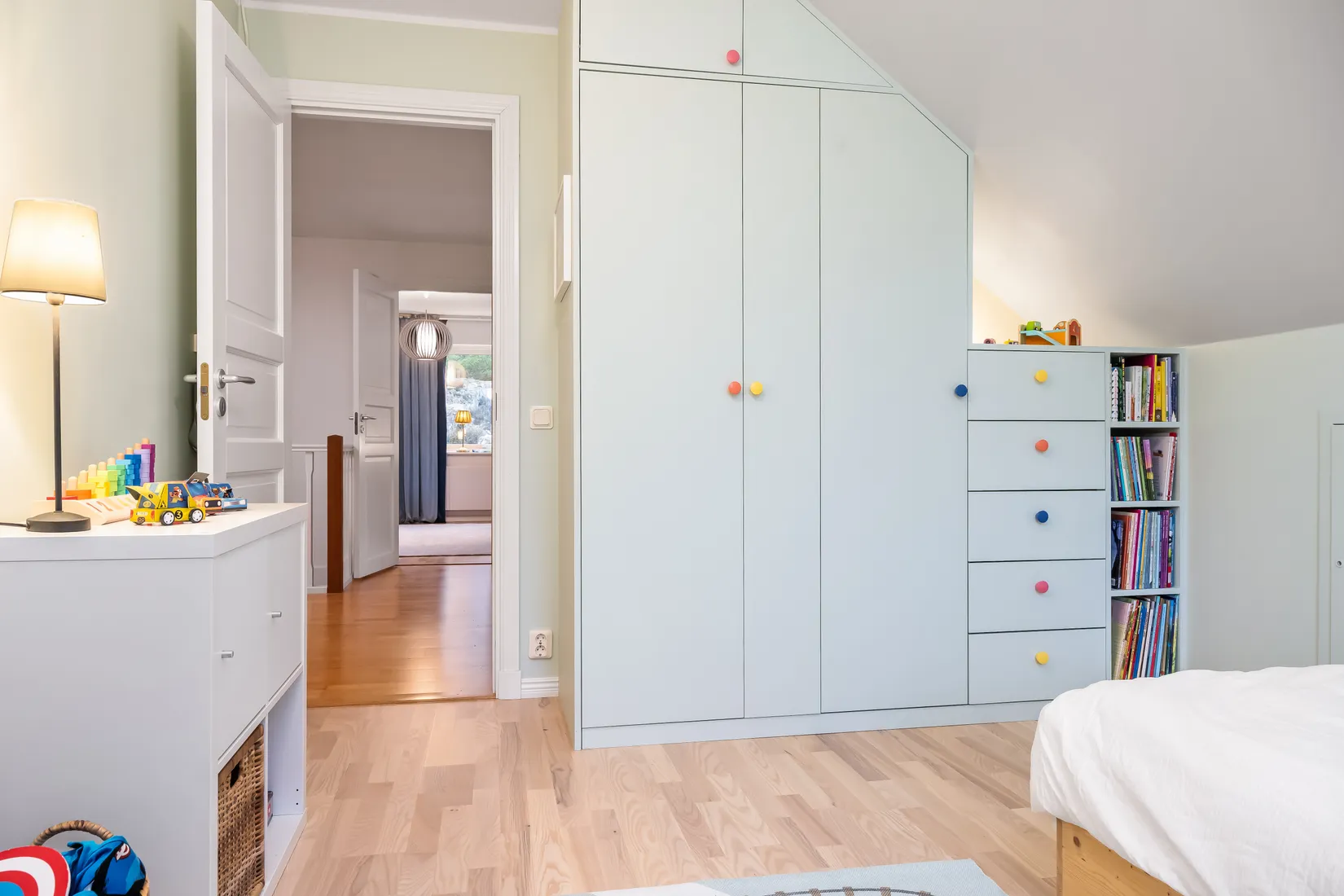 Villa, Mandelblomsvägen 19, Åselstad, Norrköping