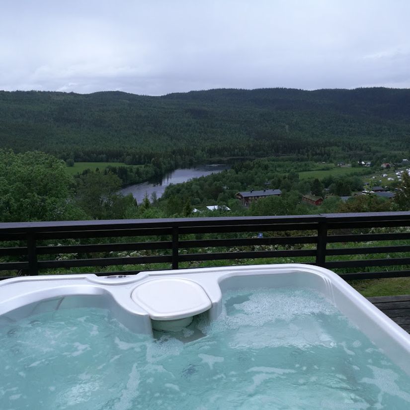 Bostadsrätt, Paradisvägen 5C, Duved, Åre