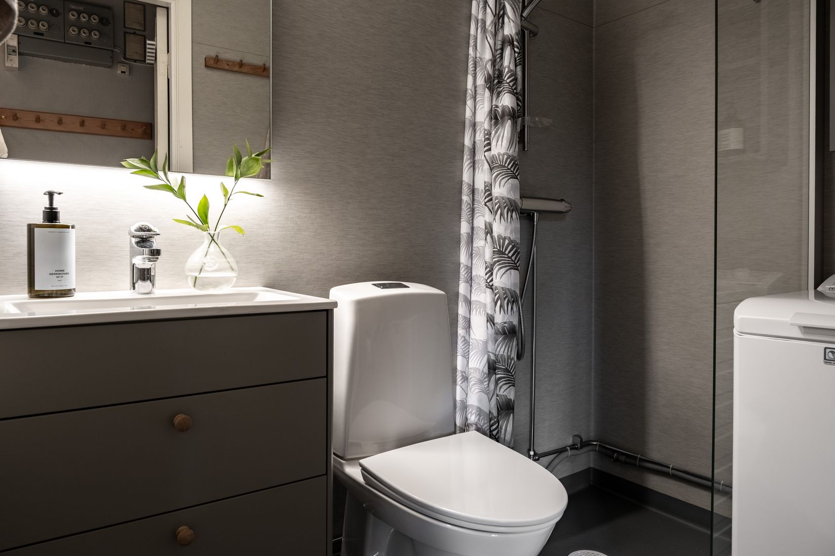 Bostadsrätt, Paradisvägen 5C, Duved, Åre