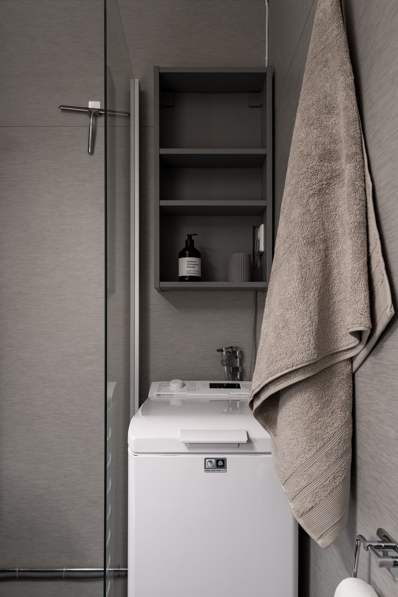 Bostadsrätt, Paradisvägen 5C, Duved, Åre