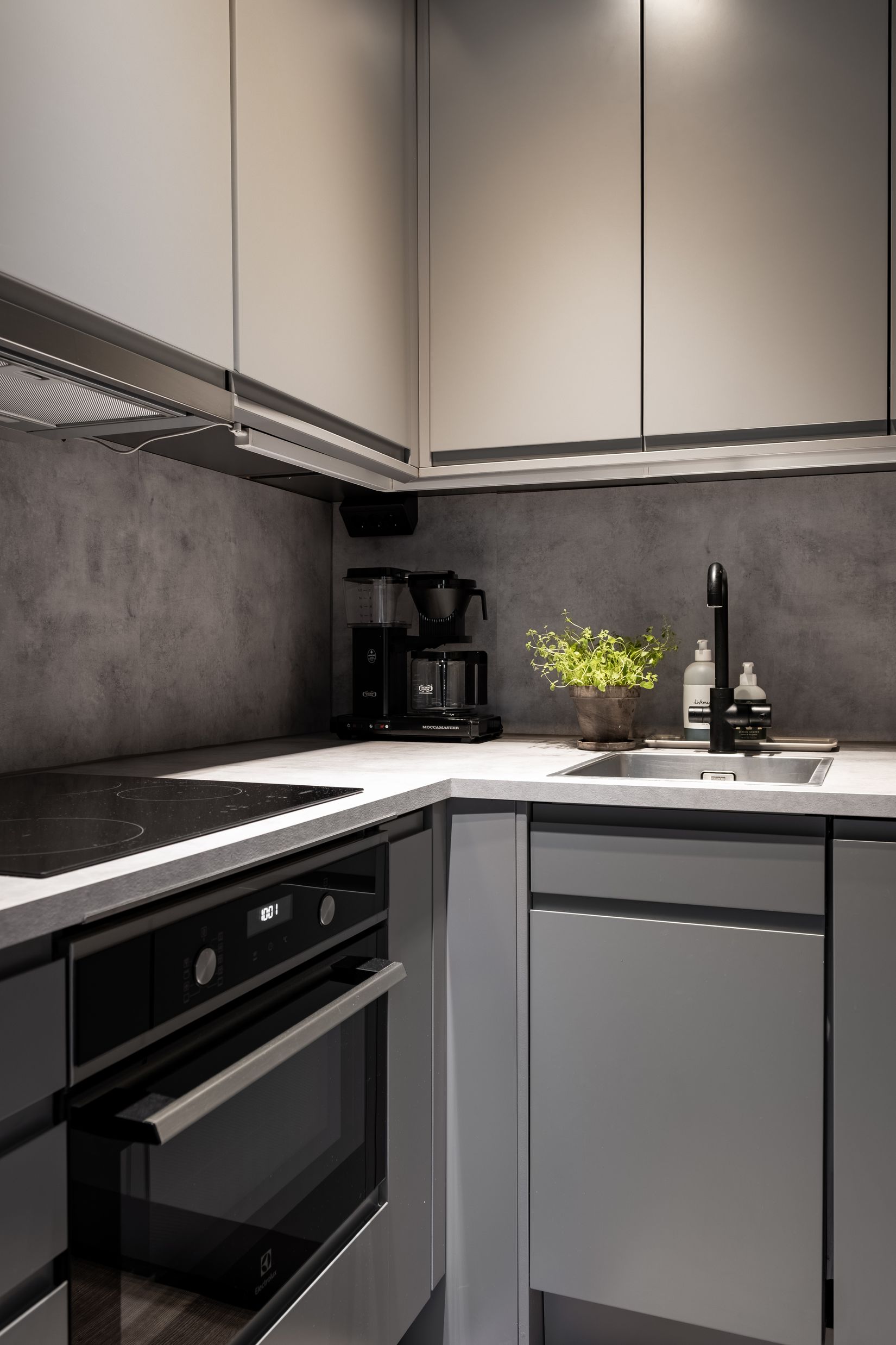 Bostadsrätt, Paradisvägen 5C, Duved, Åre