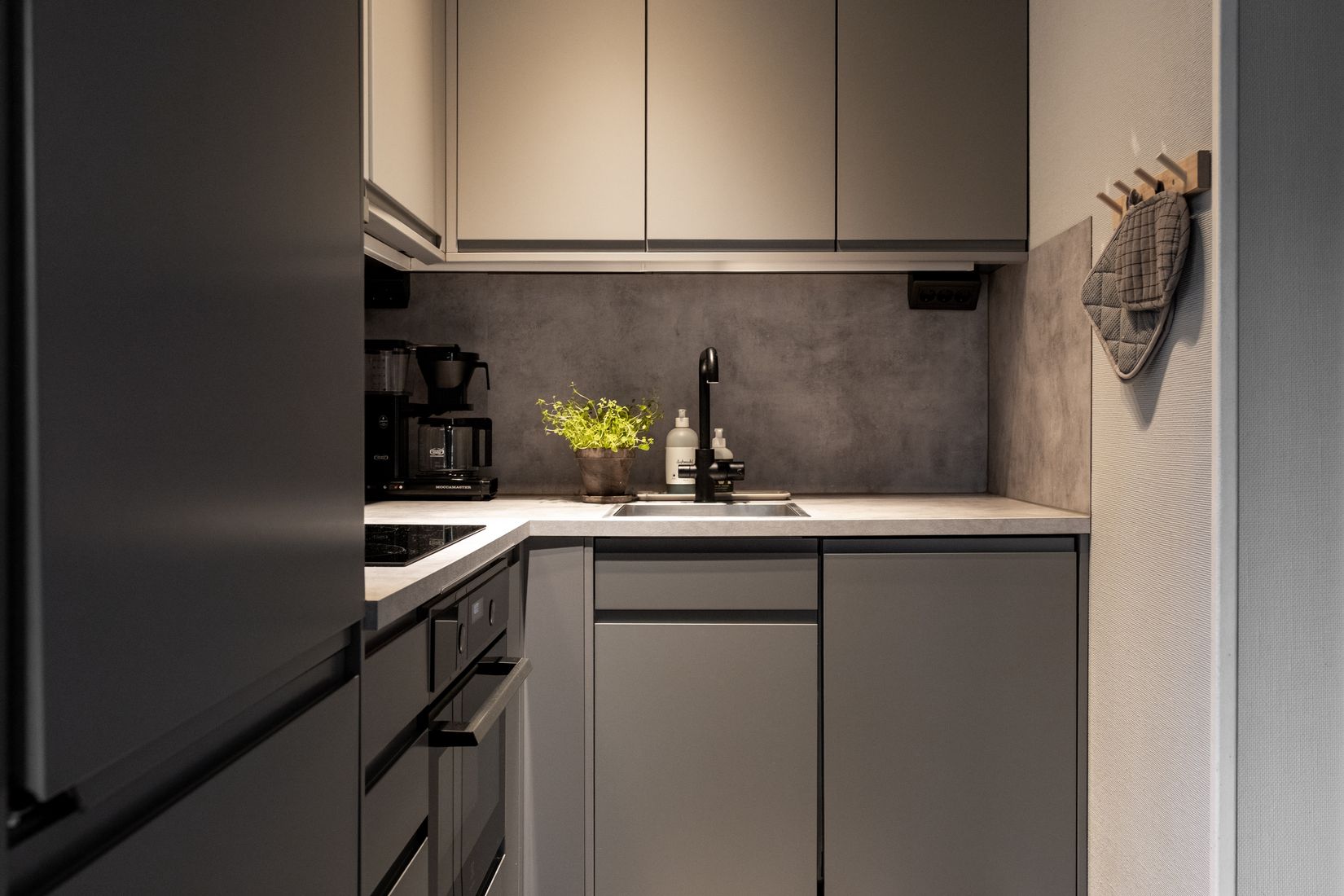 Bostadsrätt, Paradisvägen 5C, Duved, Åre