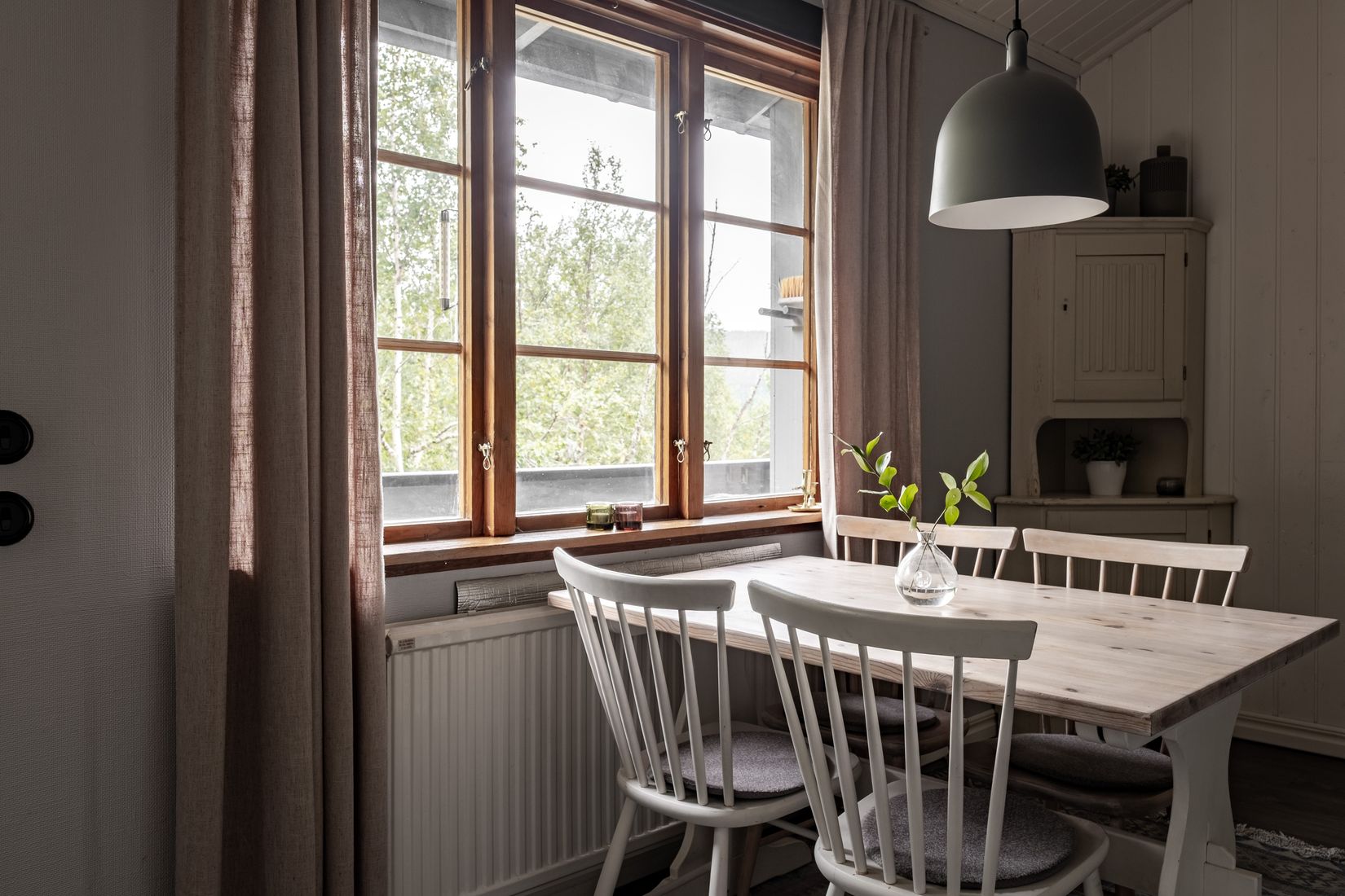 Bostadsrätt, Paradisvägen 5C, Duved, Åre