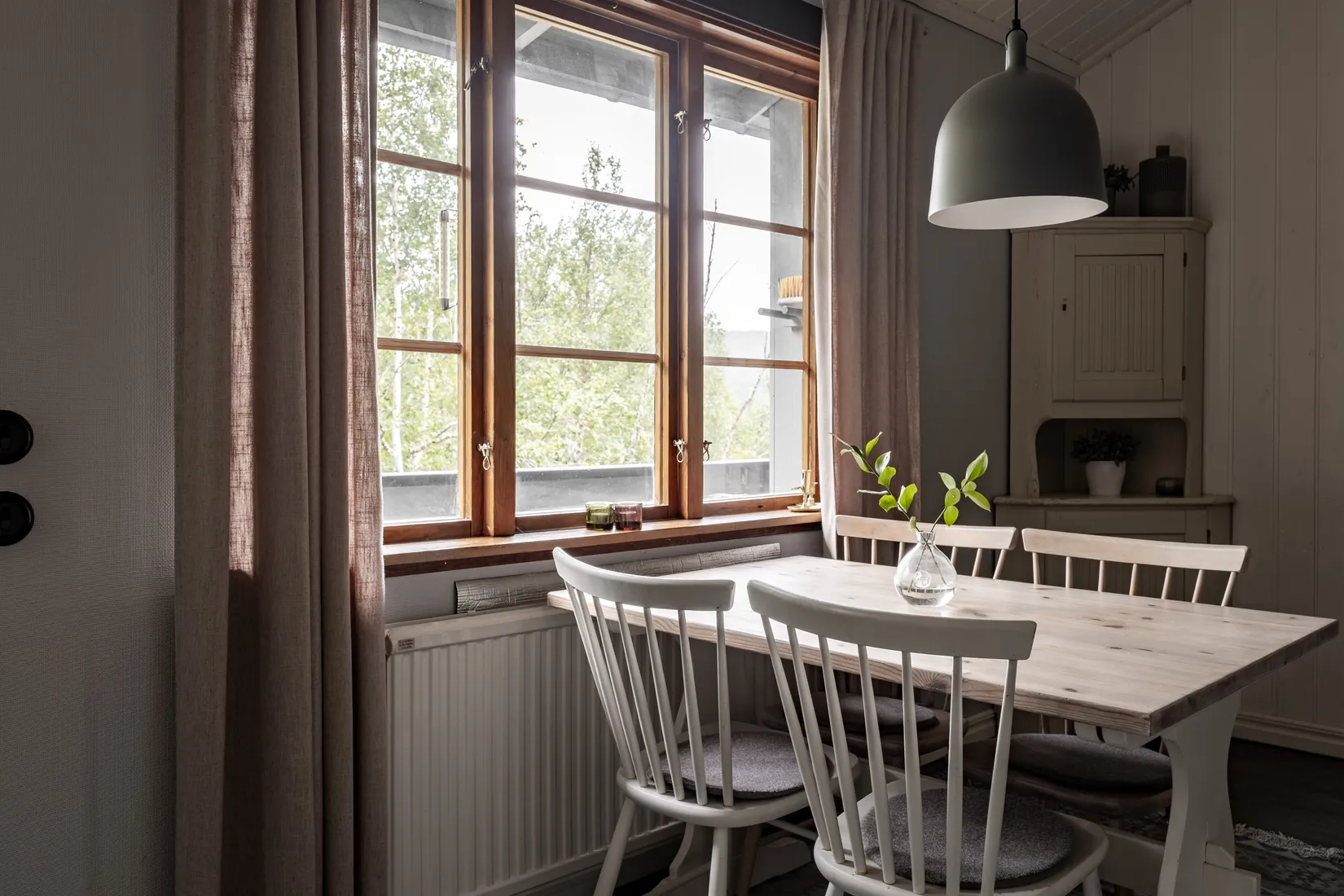 Bostadsrätt, Paradisvägen 5C, Duved, Åre