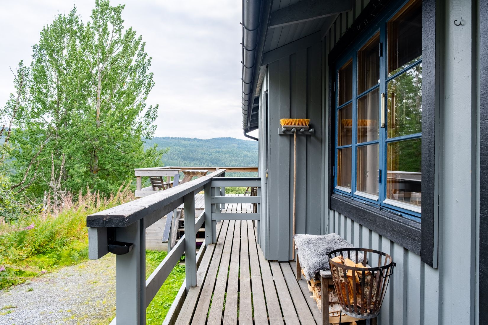 Bostadsrätt, Paradisvägen 5C, Duved, Åre