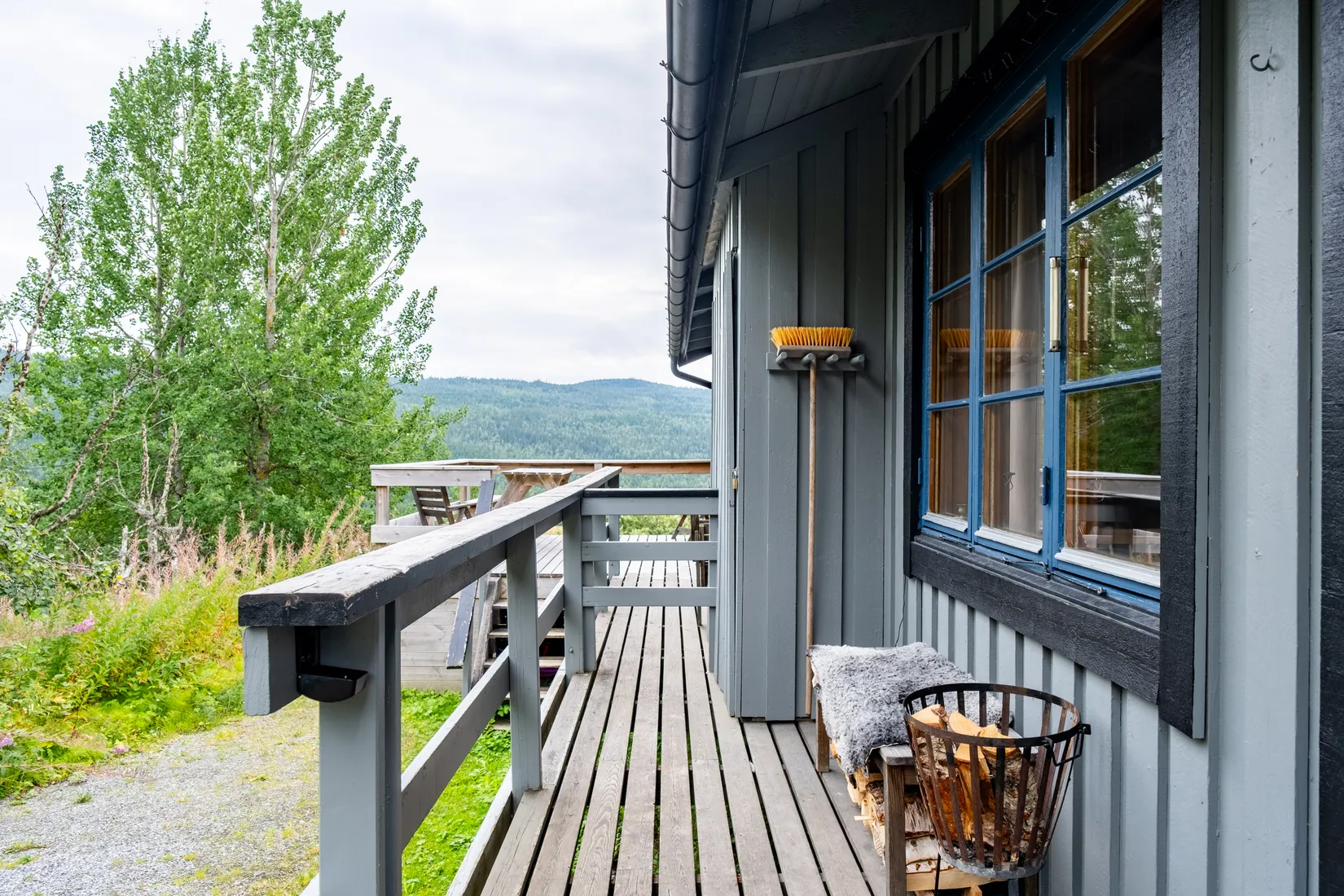 Bostadsrätt, Paradisvägen 5C, Duved, Åre