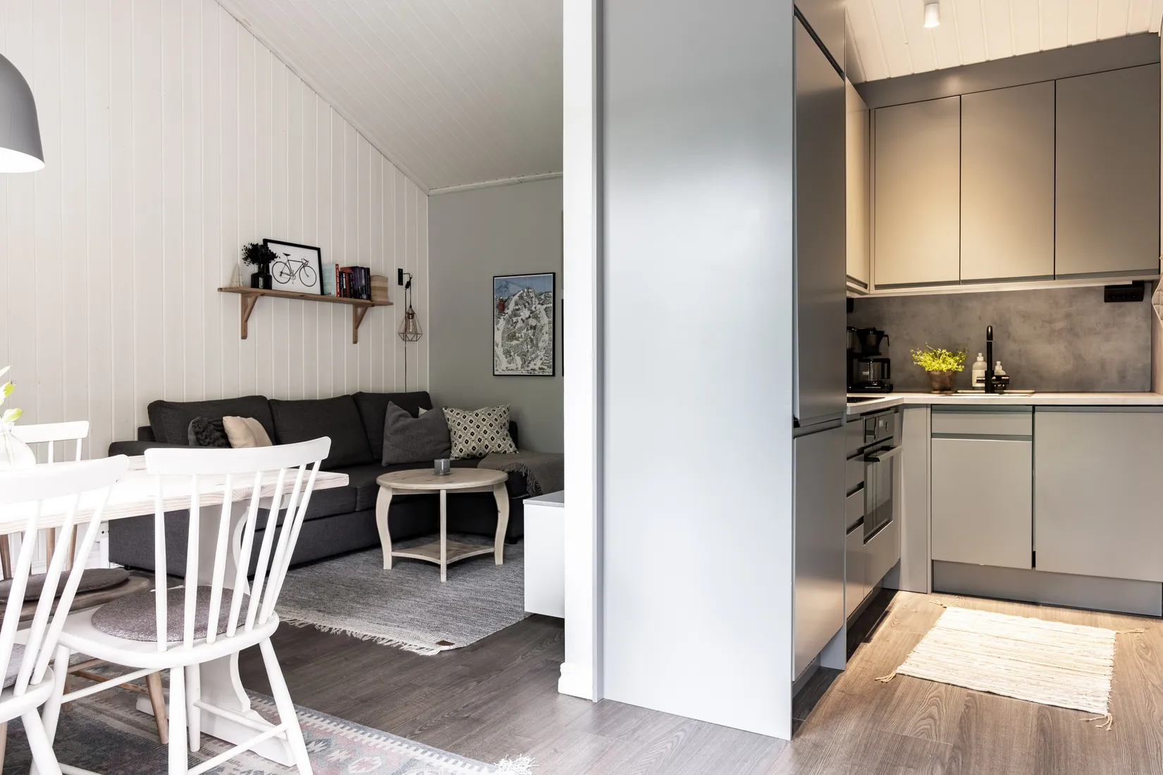 Bostadsrätt, Paradisvägen 5C, Duved, Åre