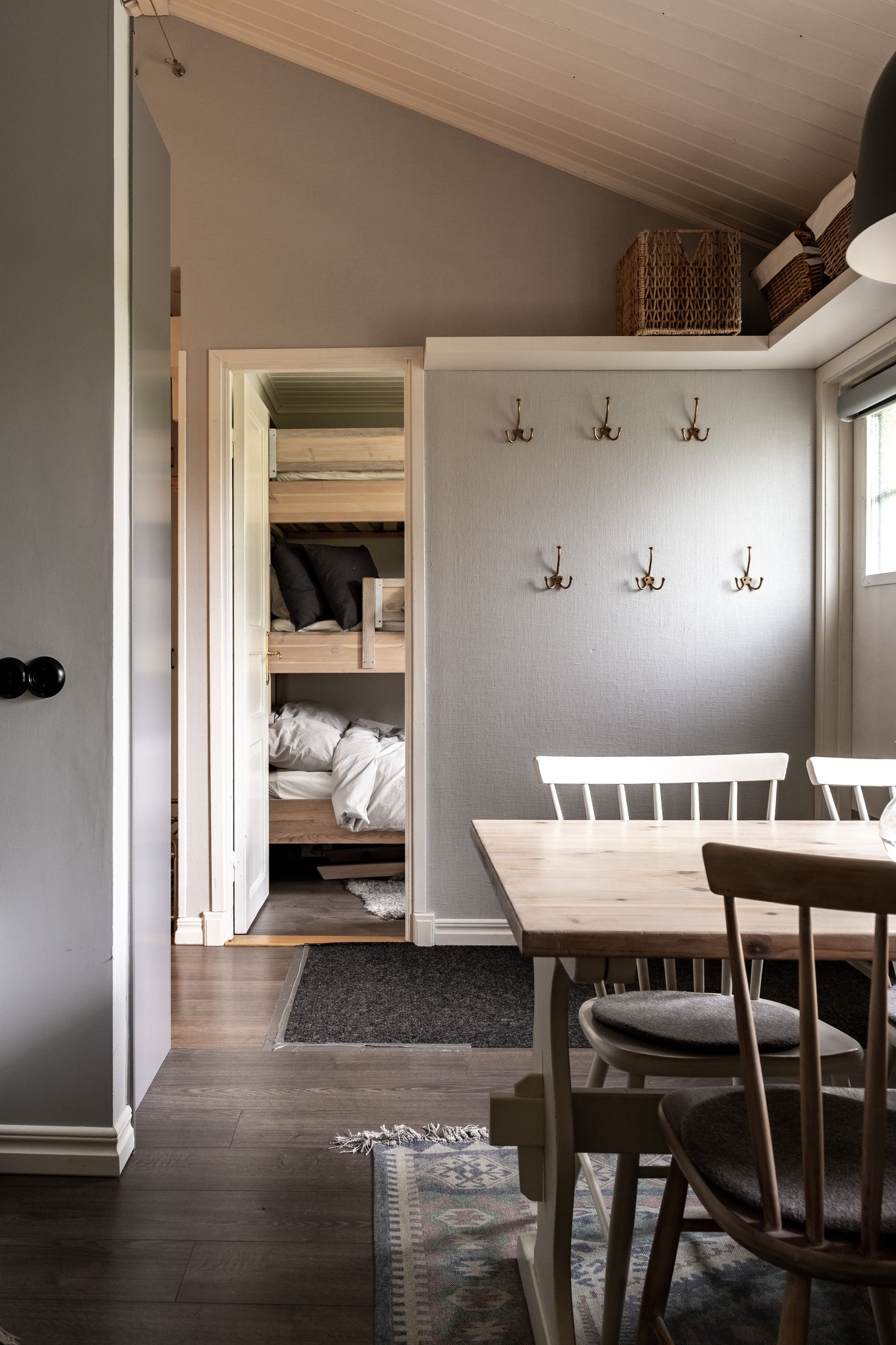 Bostadsrätt, Paradisvägen 5C, Duved, Åre