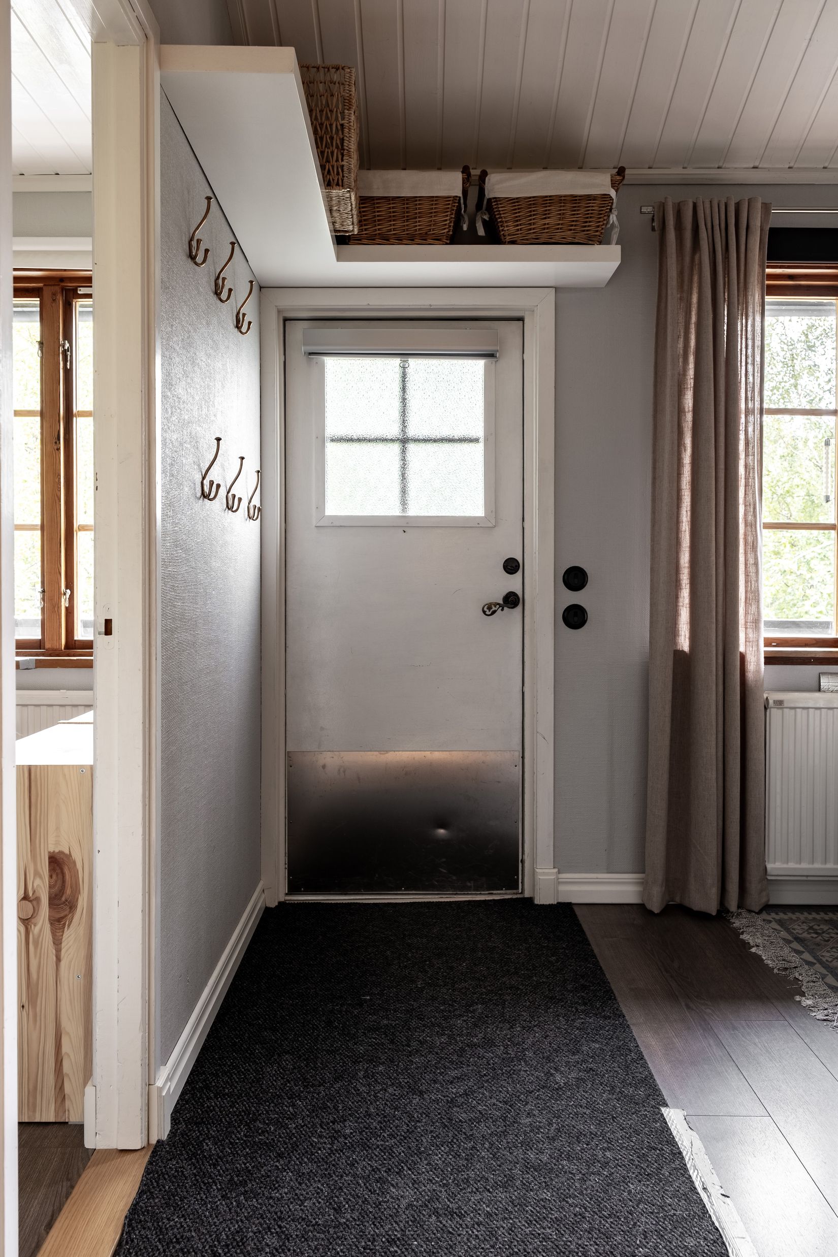 Bostadsrätt, Paradisvägen 5C, Duved, Åre