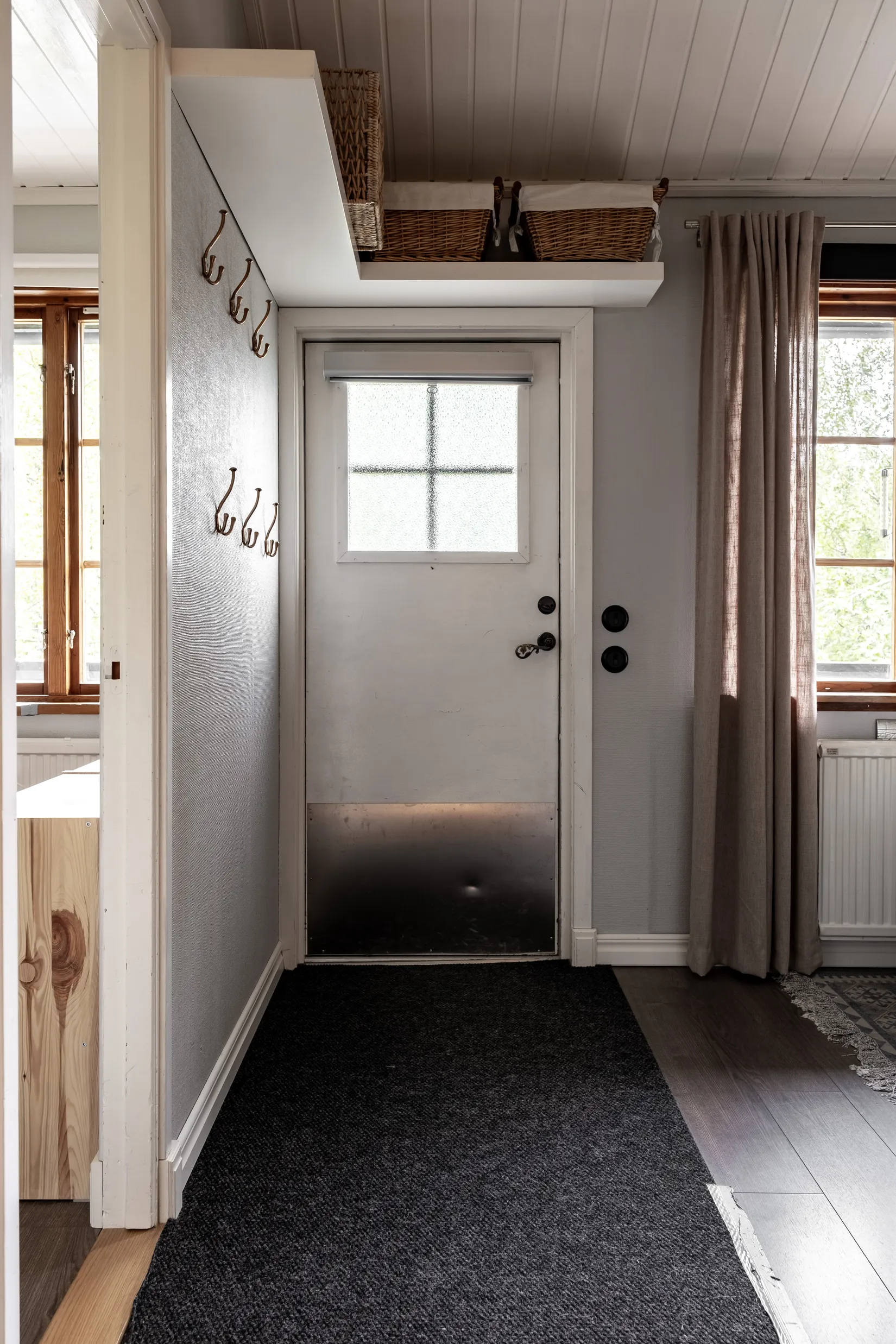 Bostadsrätt, Paradisvägen 5C, Duved, Åre