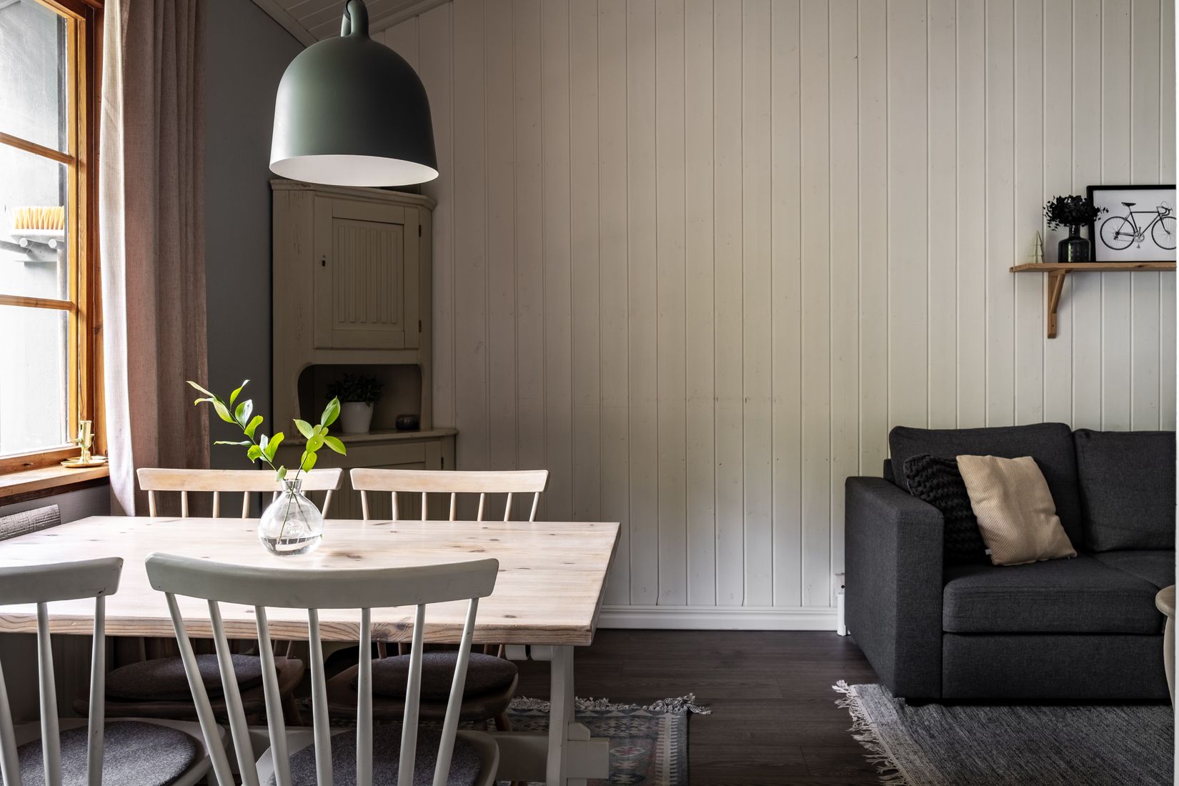 Bostadsrätt, Paradisvägen 5C, Duved, Åre