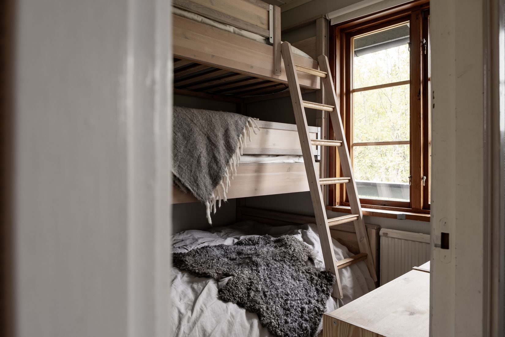 Bostadsrätt, Paradisvägen 5C, Duved, Åre