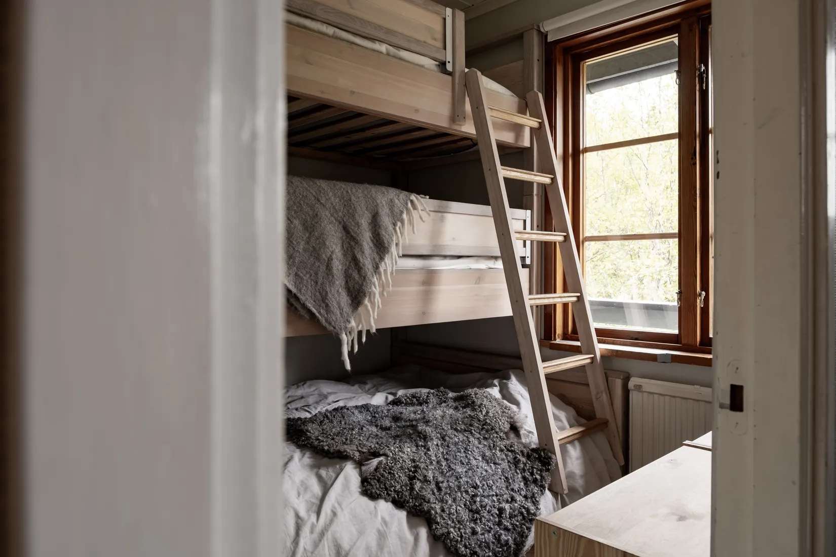 Bostadsrätt, Paradisvägen 5C, Duved, Åre