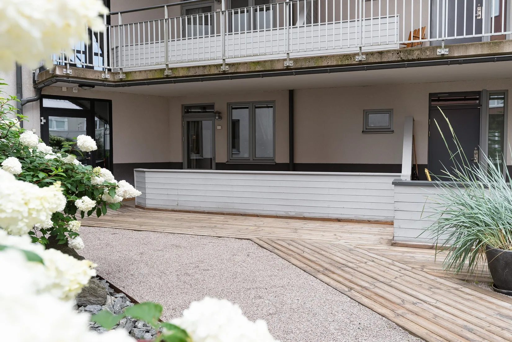 Bostadsrätt, Ekersgatan 16, Väster, Örebro