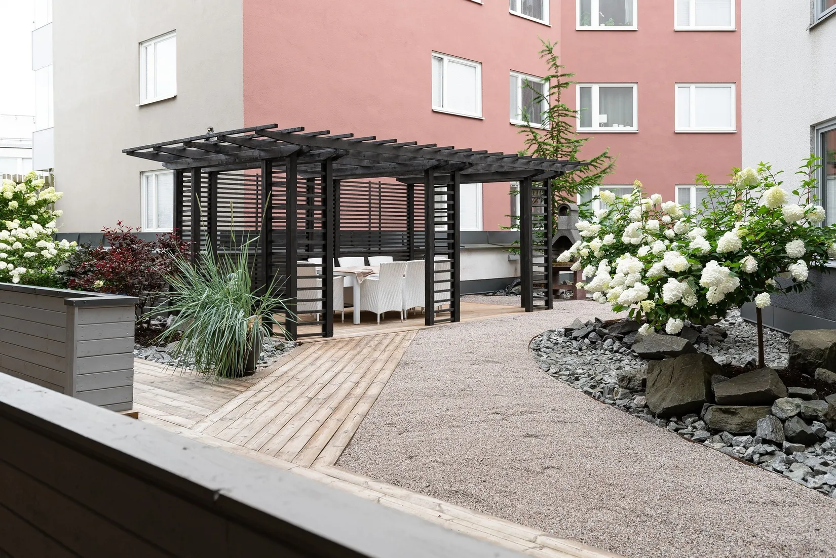 Bostadsrätt, Ekersgatan 16, Väster, Örebro