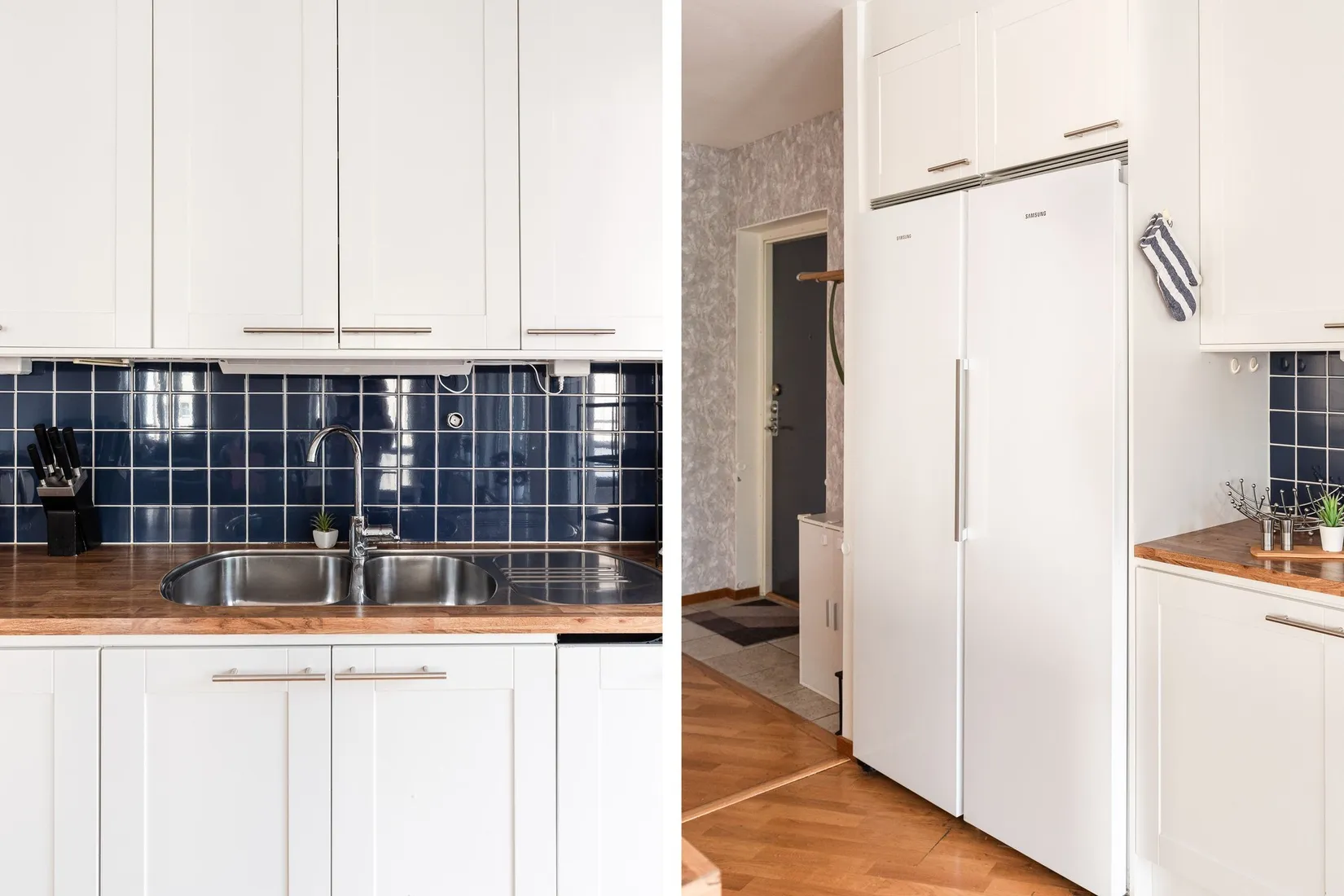 Bostadsrätt, Ekersgatan 16, Väster, Örebro