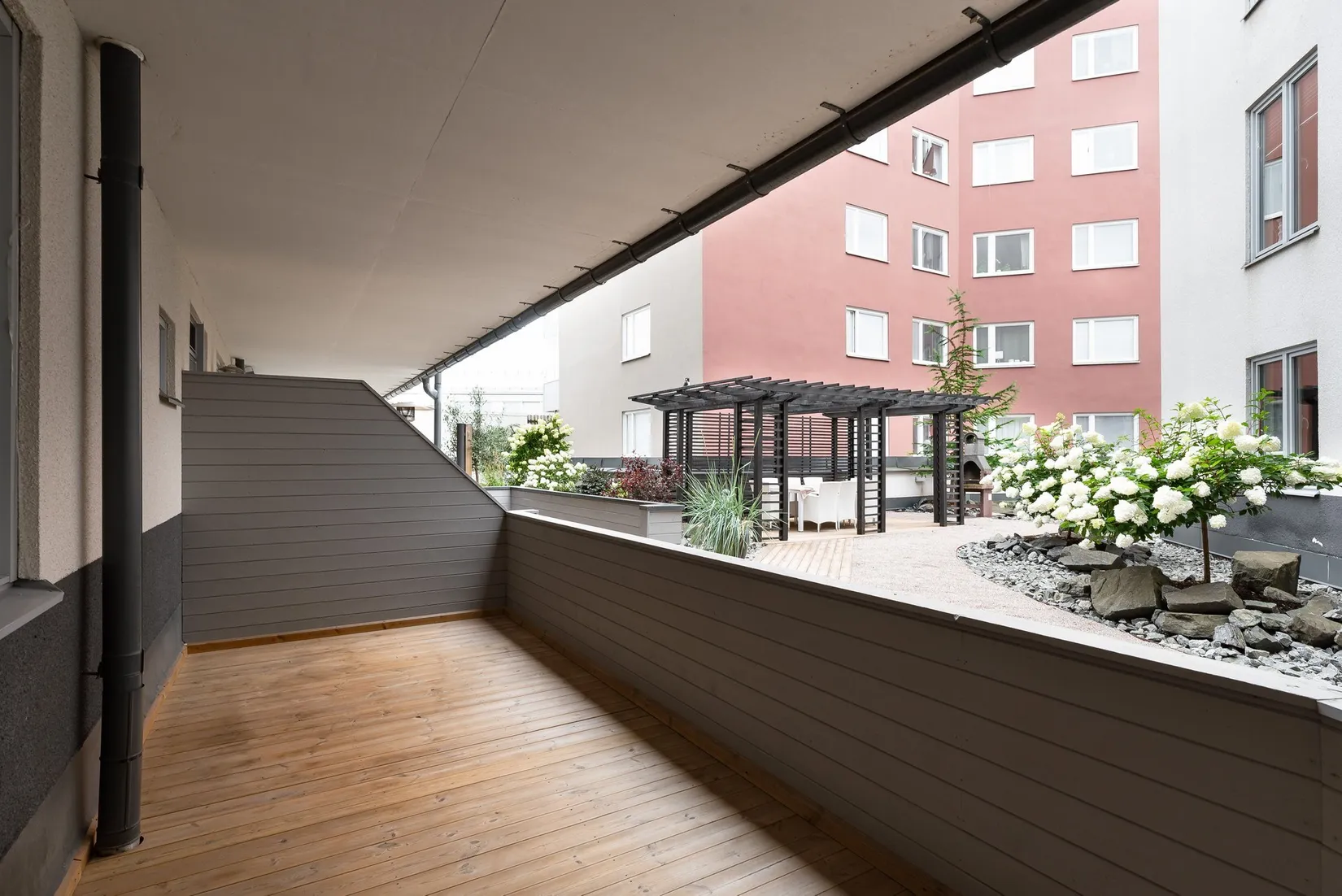 Bostadsrätt, Ekersgatan 16, Väster, Örebro