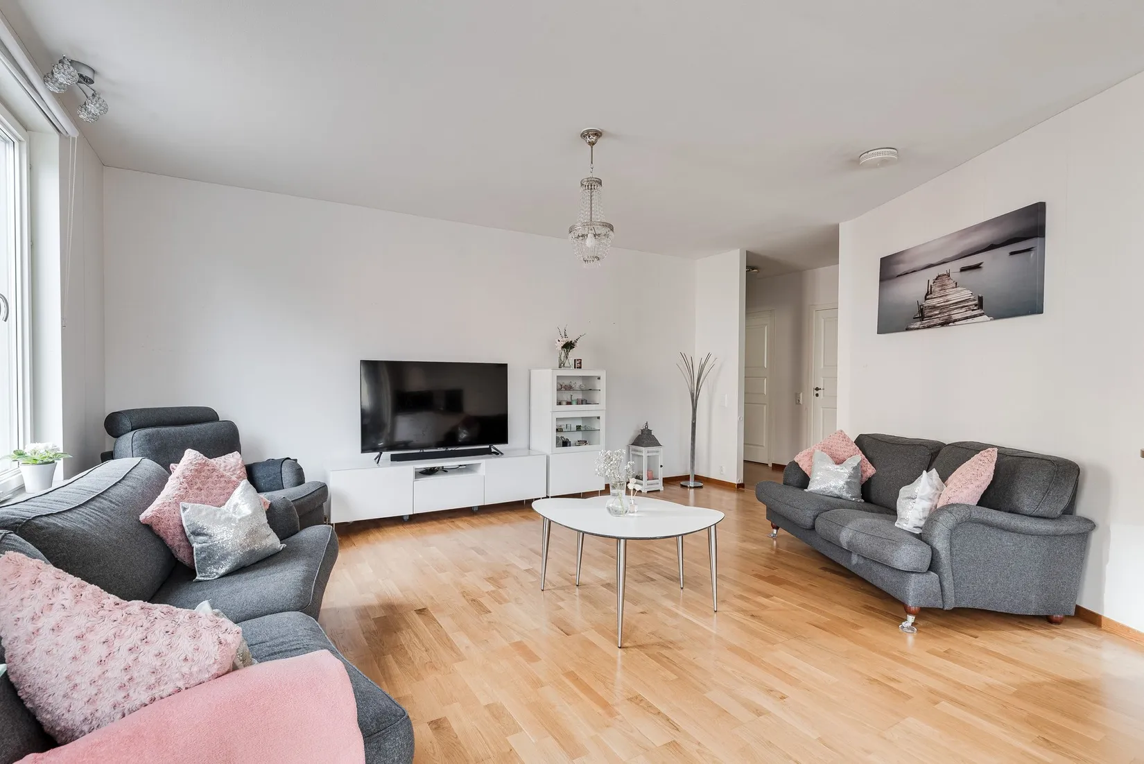 Bostadsrätt, Ekersgatan 16, Väster, Örebro