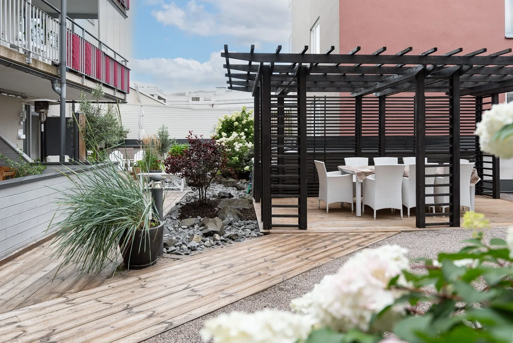 Bostadsrätt, Ekersgatan 16, Väster, Örebro