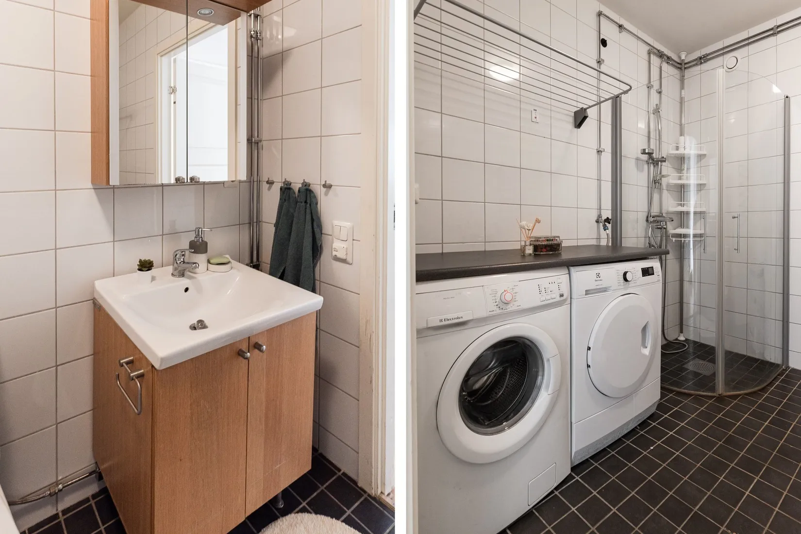 Bostadsrätt, Ekersgatan 16, Väster, Örebro