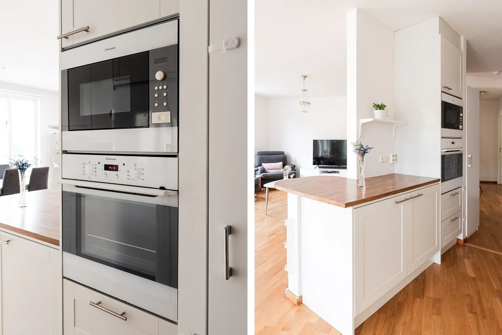 Bostadsrätt, Ekersgatan 16, Väster, Örebro