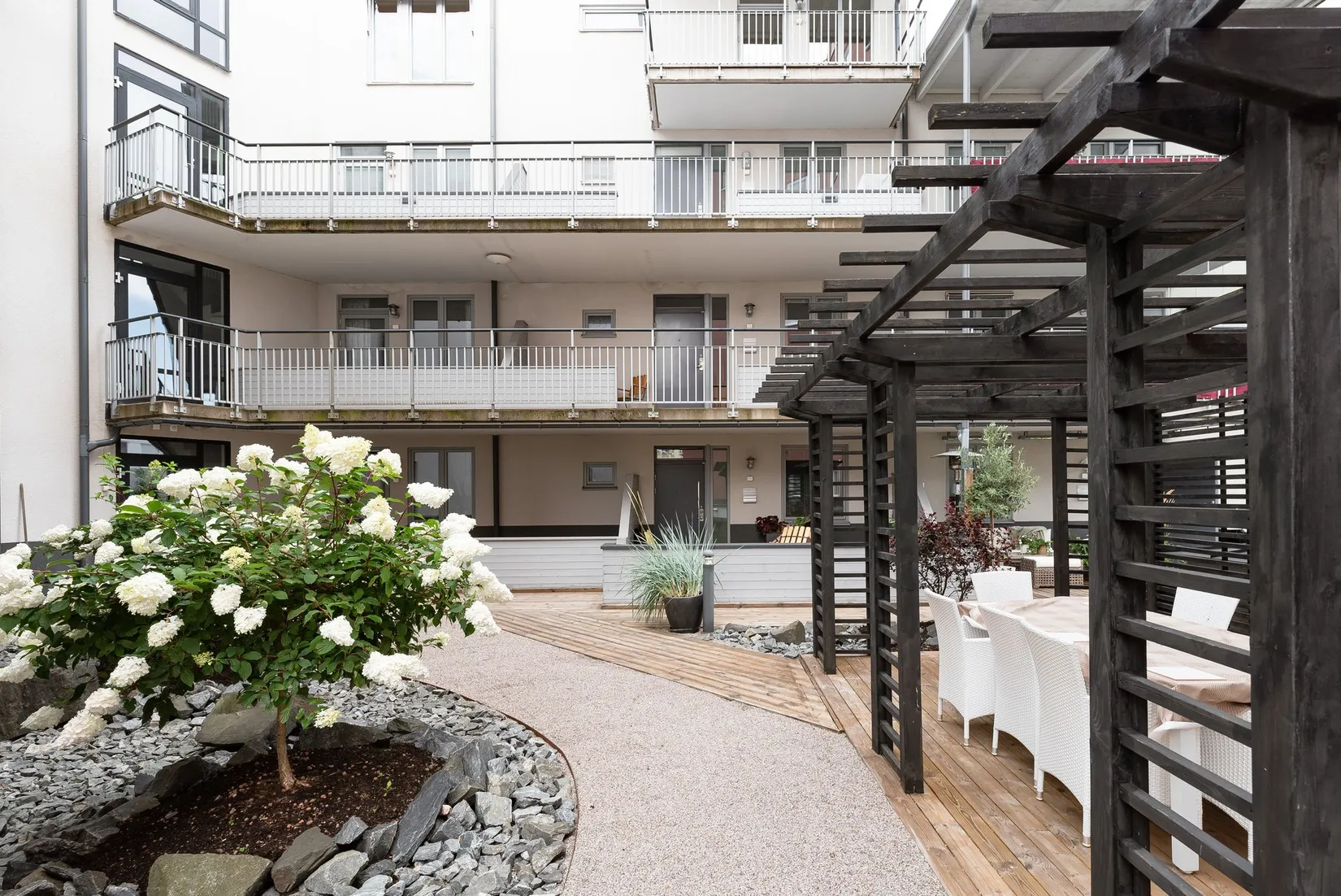 Bostadsrätt, Ekersgatan 16, Väster, Örebro