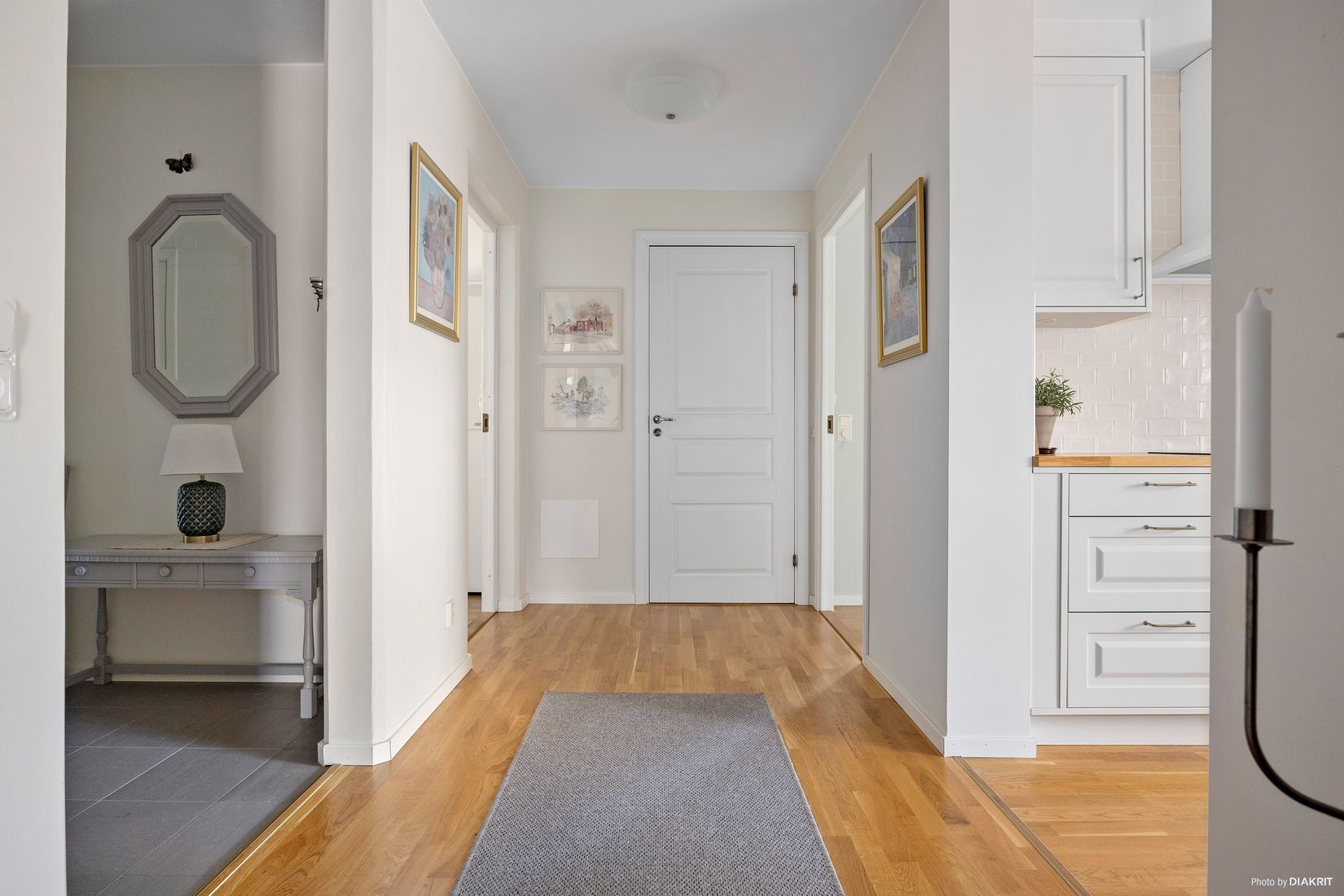 Bostadsrätt, Nya Tanneforsvägen 88, Centralt/Tannefors, Linköping