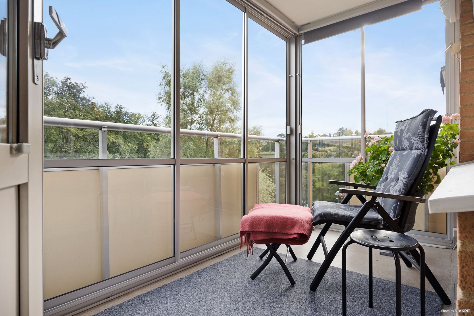 Bostadsrätt, Nya Tanneforsvägen 88, Centralt/Tannefors, Linköping