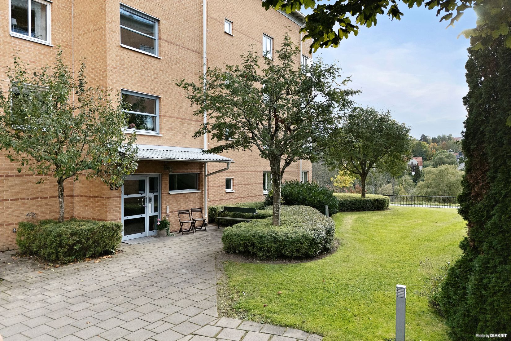 Bostadsrätt, Nya Tanneforsvägen 88, Centralt/Tannefors, Linköping