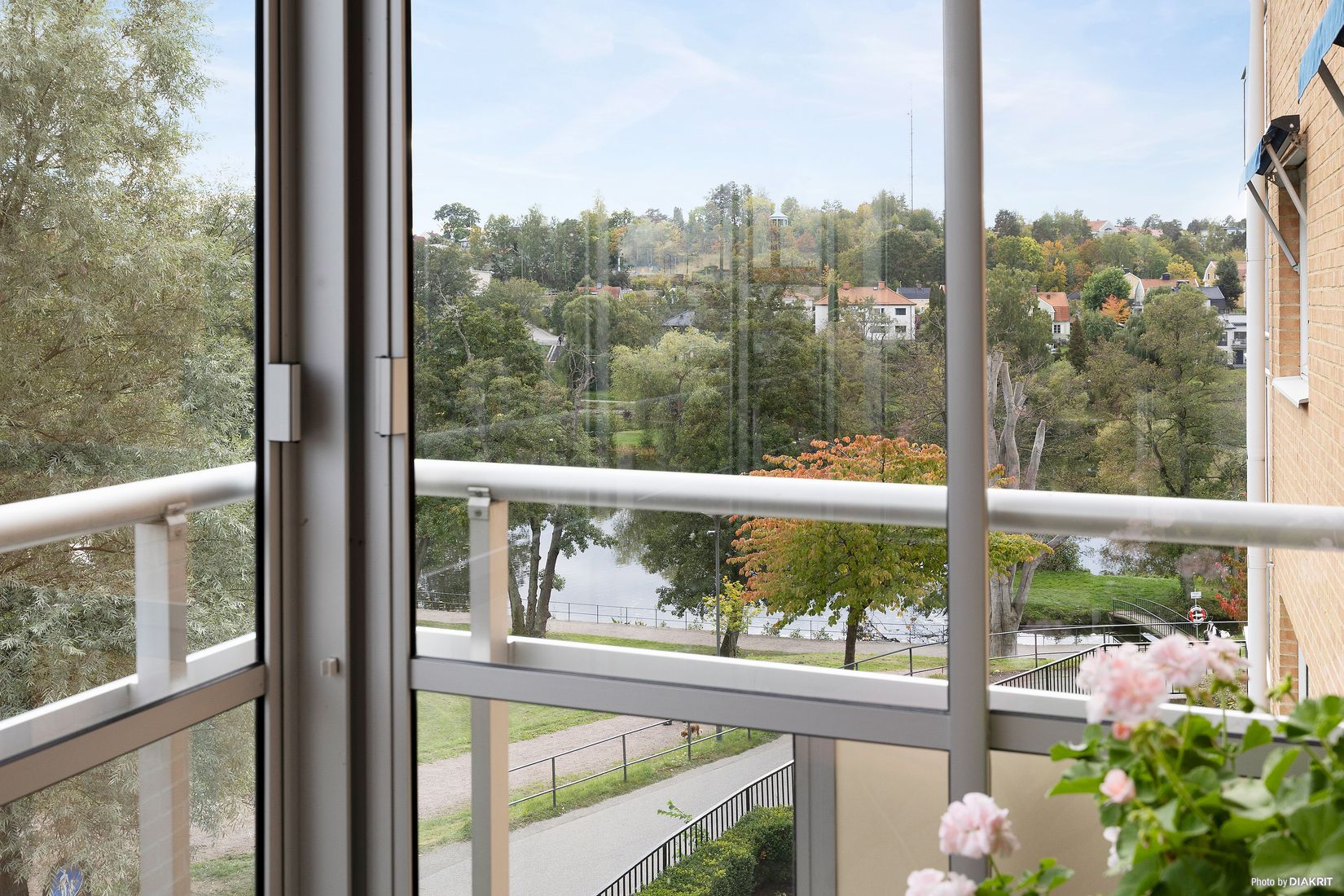 Bostadsrätt, Nya Tanneforsvägen 88, Centralt/Tannefors, Linköping