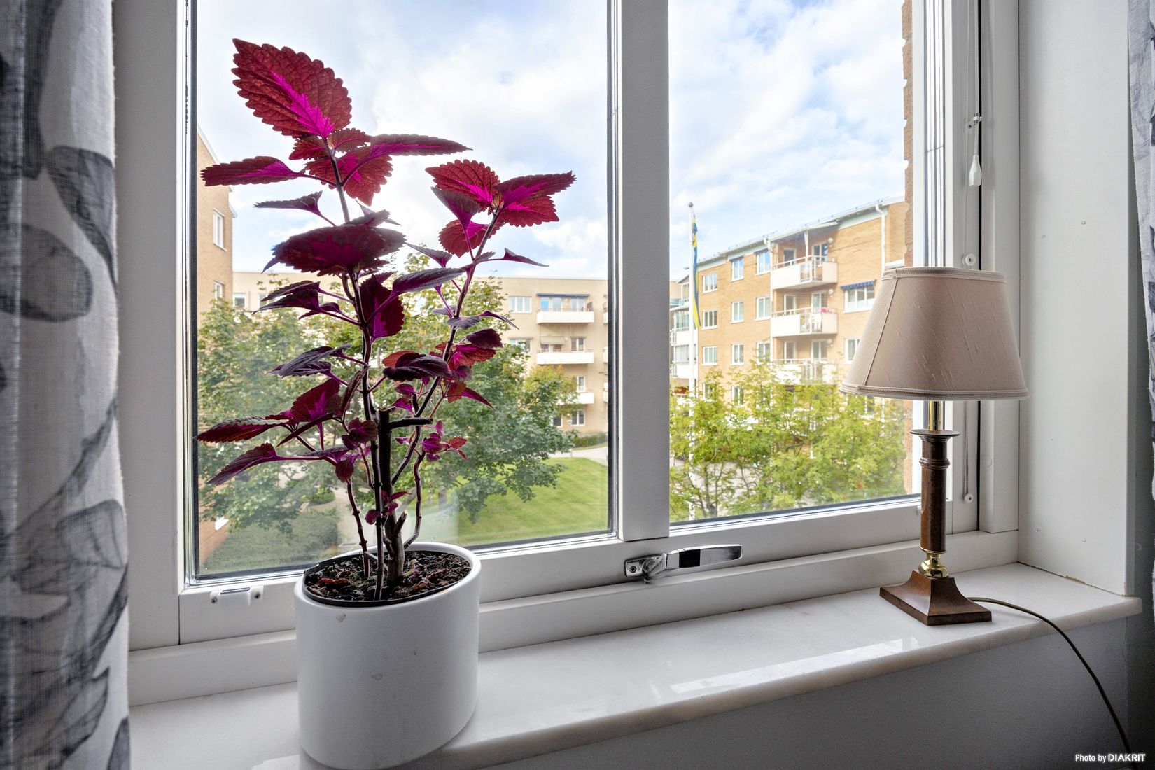 Bostadsrätt, Nya Tanneforsvägen 88, Centralt/Tannefors, Linköping