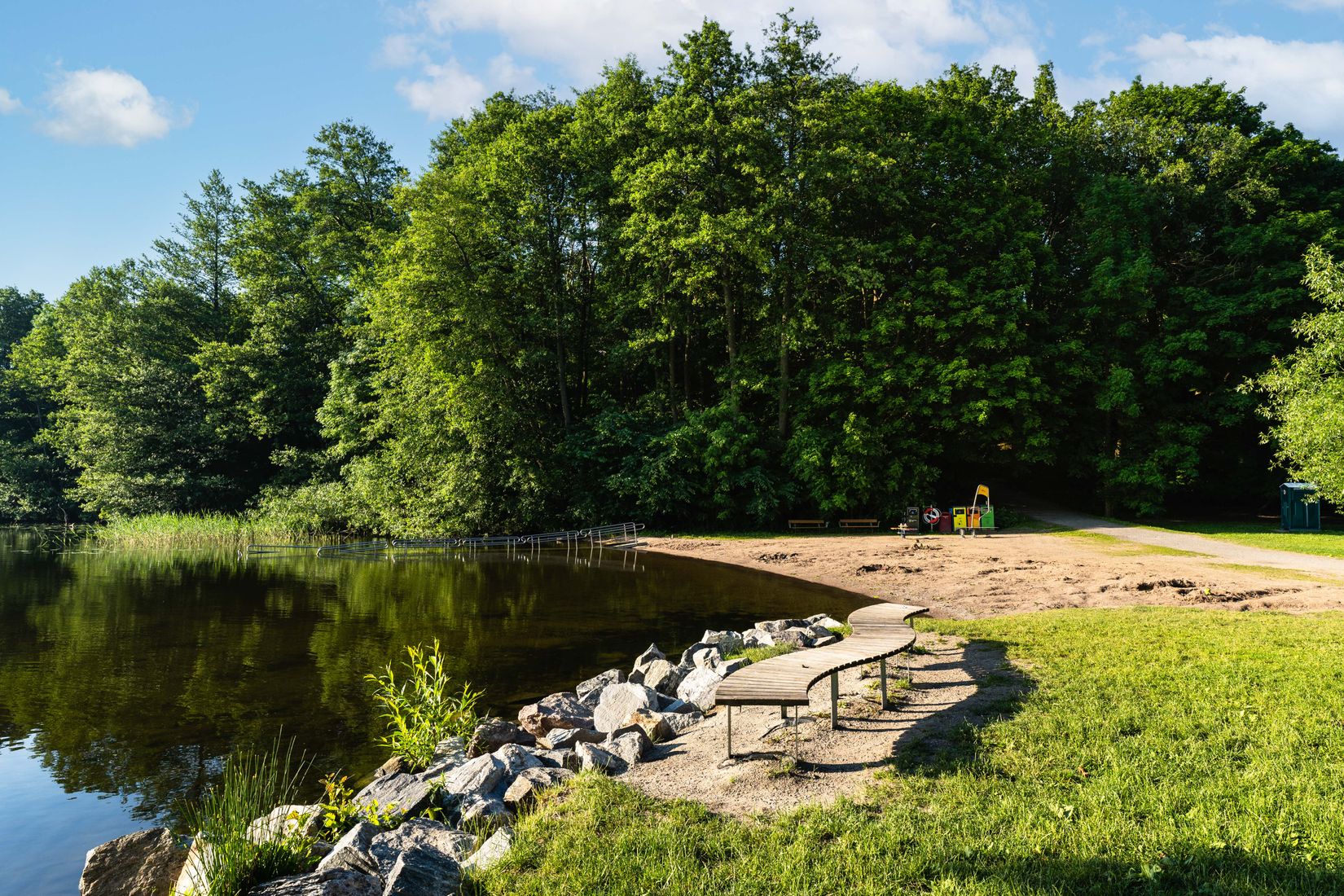 Bostadsrätt, Porfyrvägen 9, Bromma / Traneberg, Stockholm