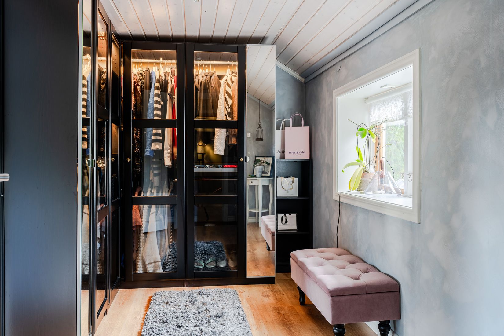 Villa, Västra Falkträsket 10, Falkträsket, Skellefteå