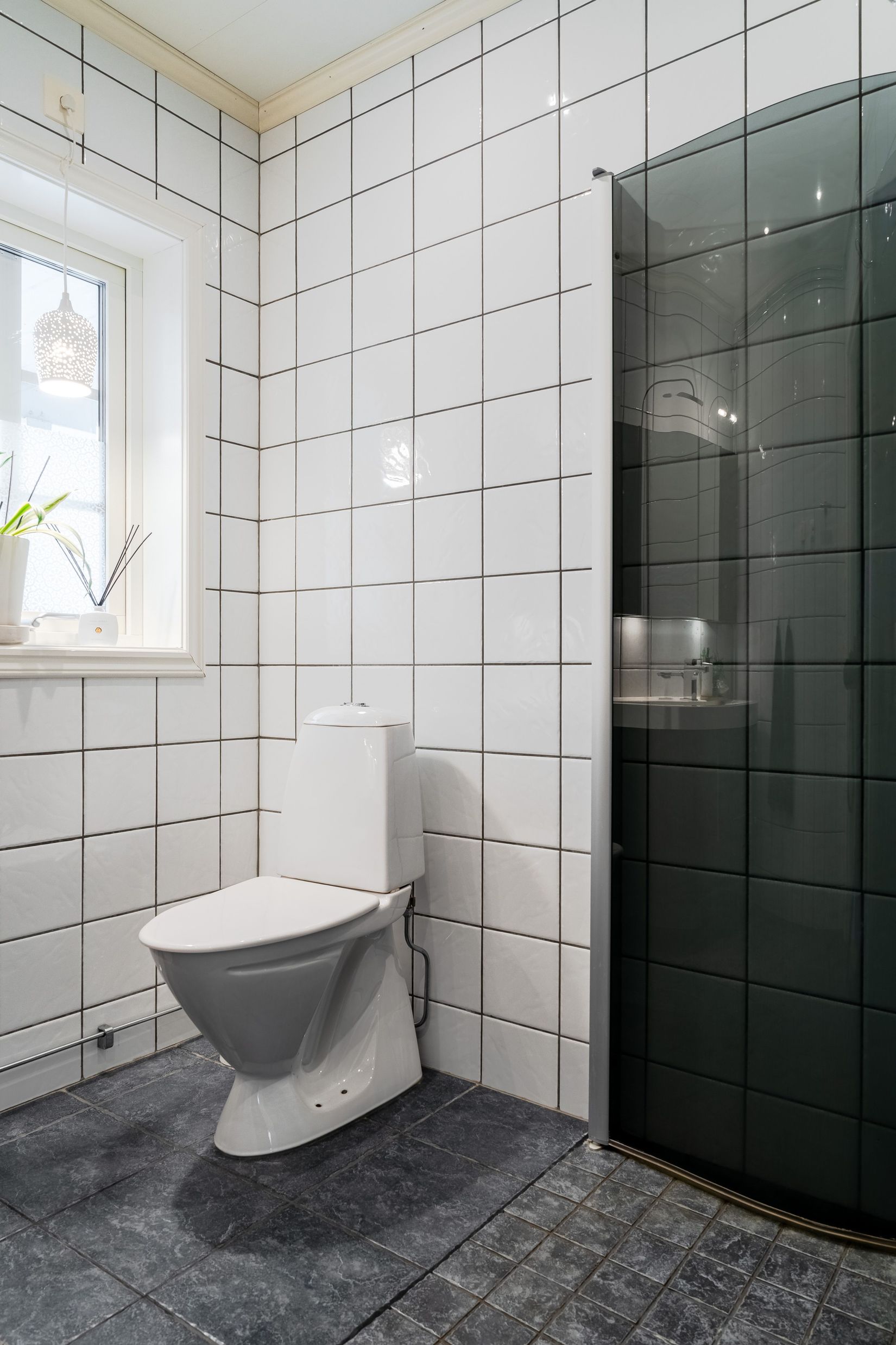 Villa, Västra Falkträsket 10, Falkträsket, Skellefteå