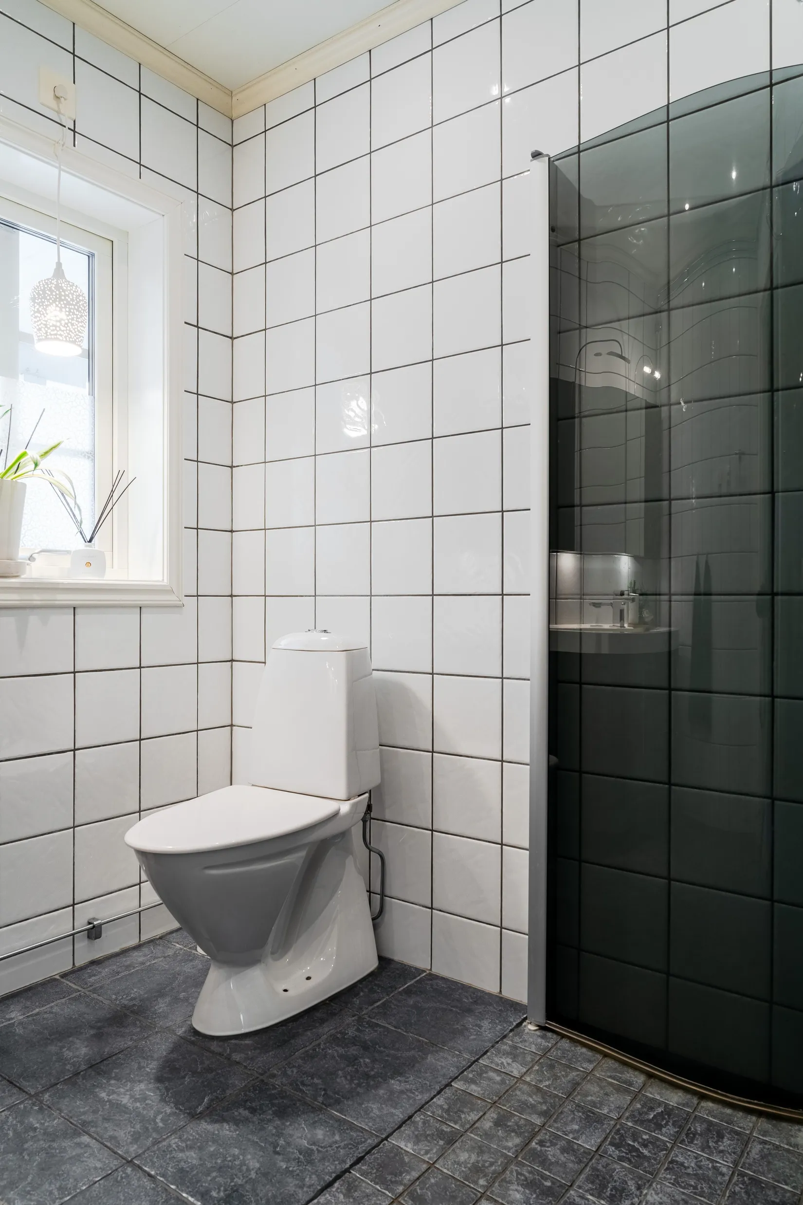 Villa, Västra Falkträsket 10, Falkträsket, Skellefteå