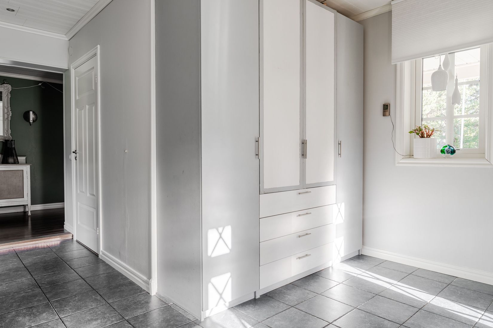 Villa, Västra Falkträsket 10, Falkträsket, Skellefteå