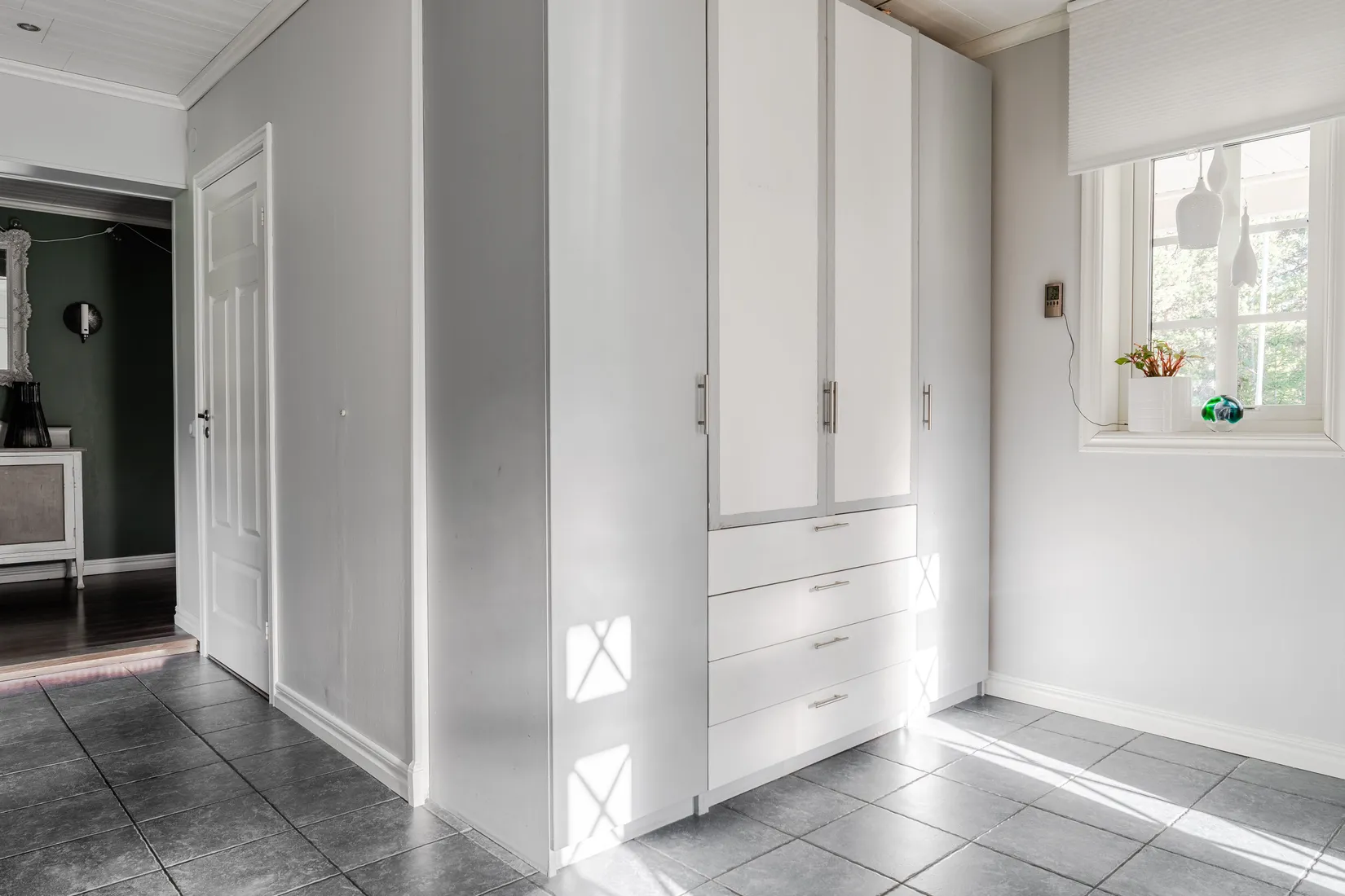 Villa, Västra Falkträsket 10, Falkträsket, Skellefteå