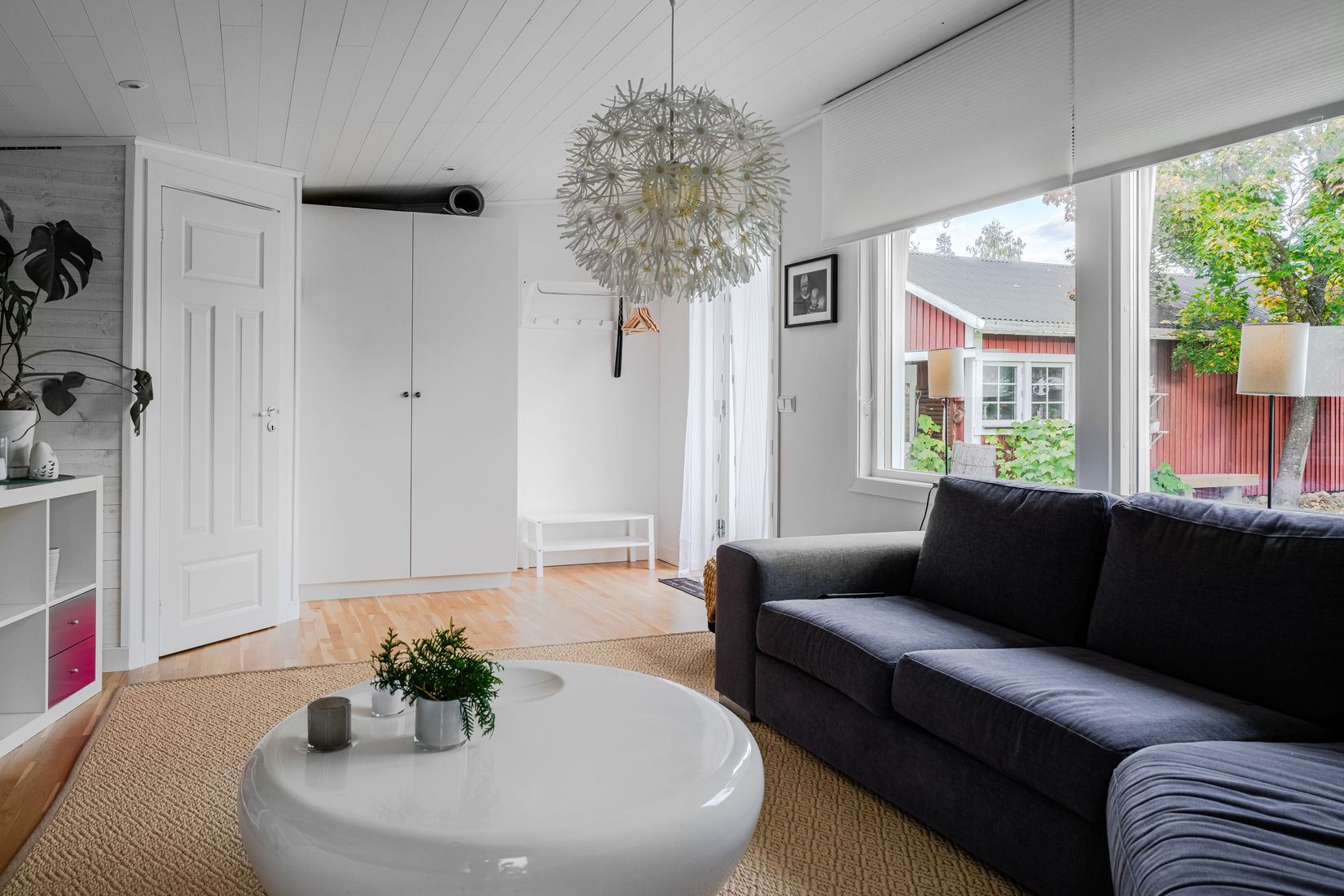 Villa, Västra Falkträsket 10, Falkträsket, Skellefteå