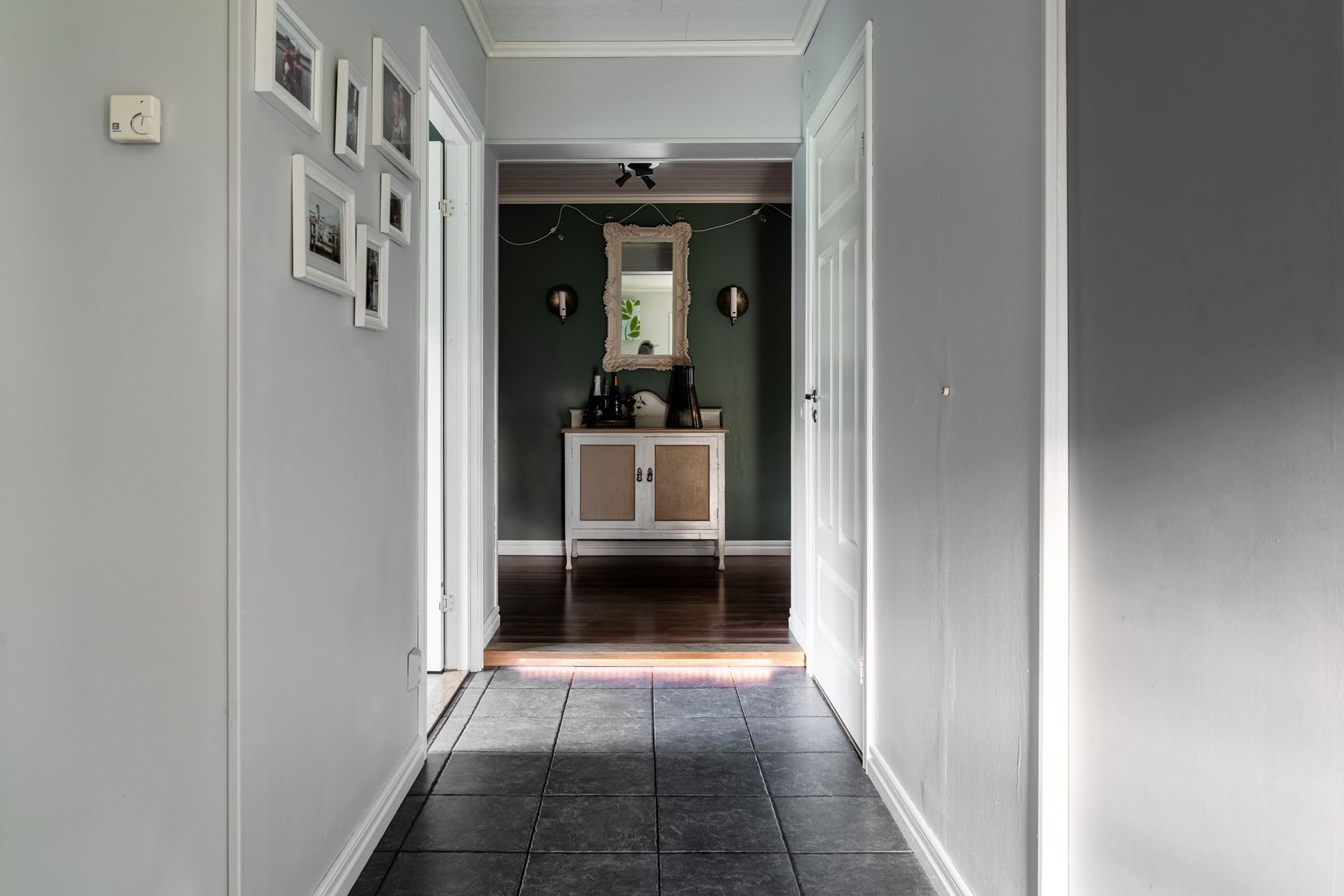 Villa, Västra Falkträsket 10, Falkträsket, Skellefteå