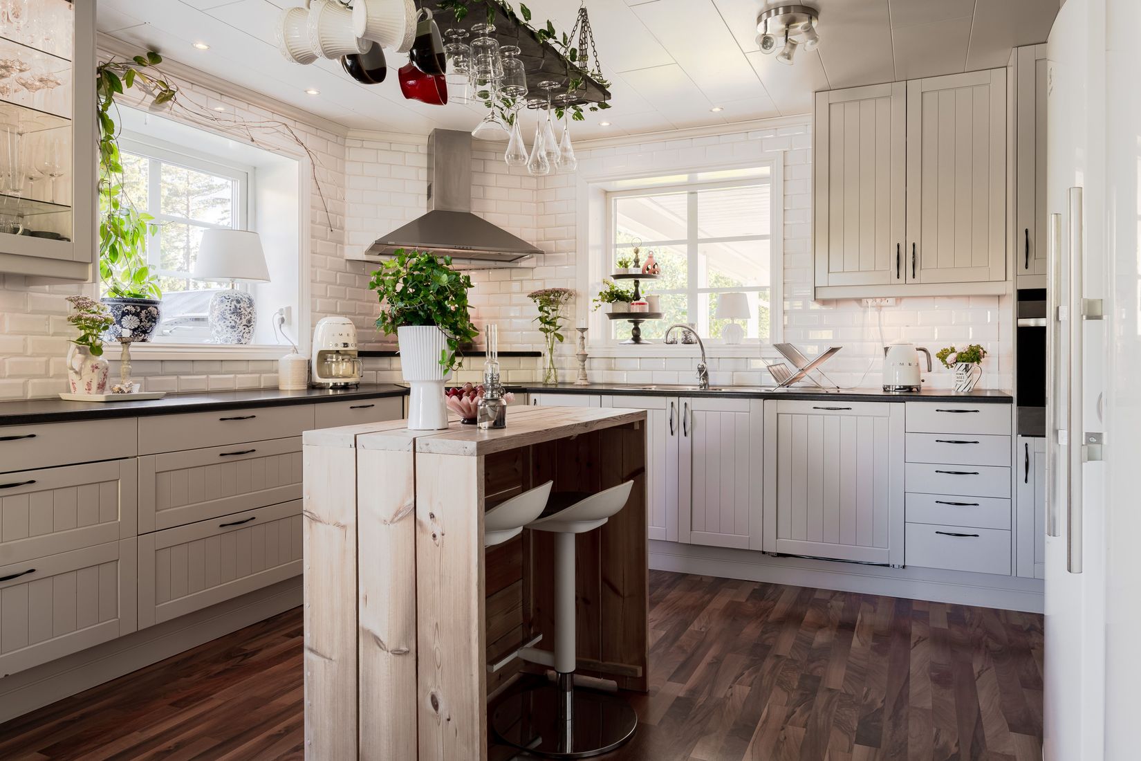 Villa, Västra Falkträsket 10, Falkträsket, Skellefteå