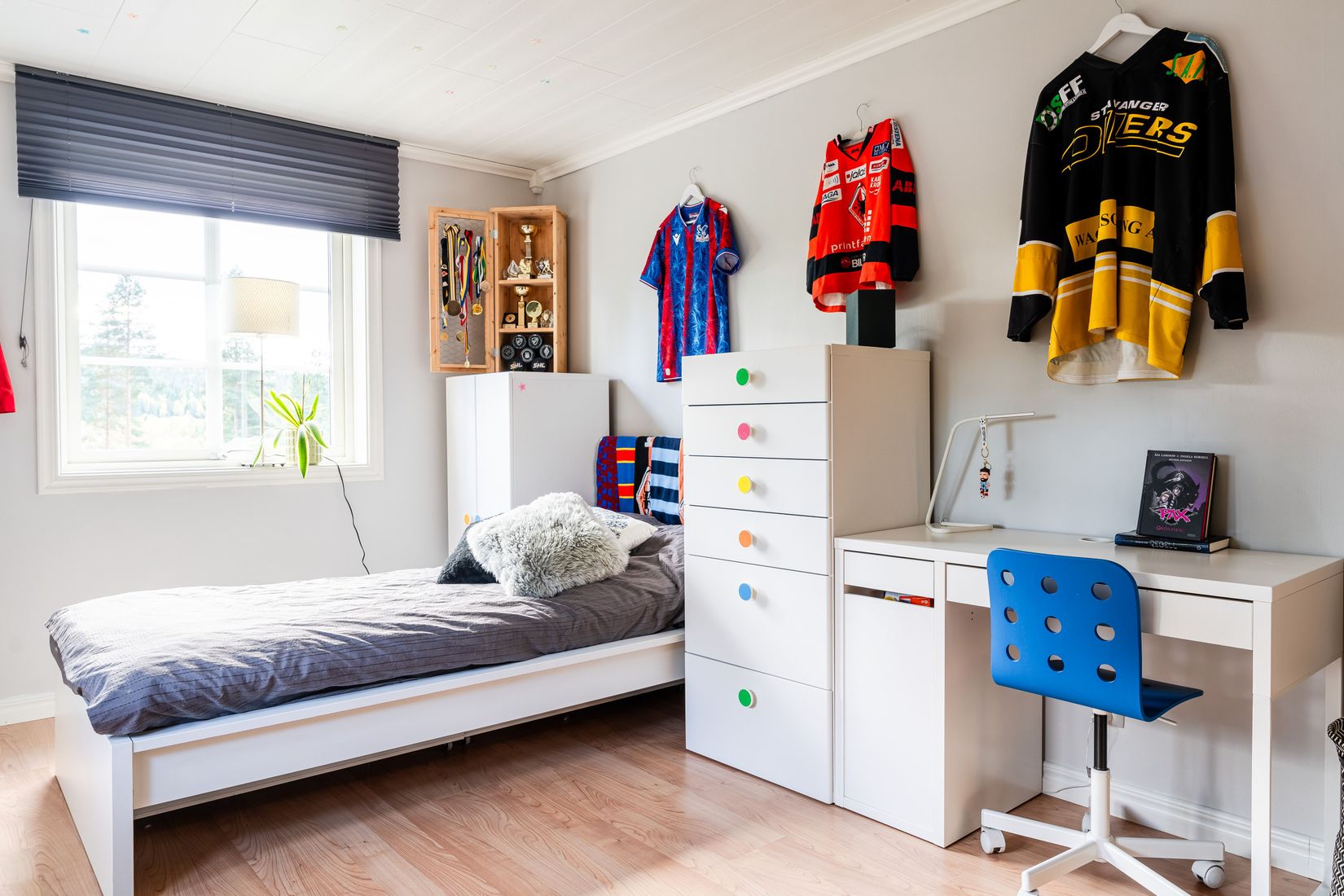 Villa, Västra Falkträsket 10, Falkträsket, Skellefteå