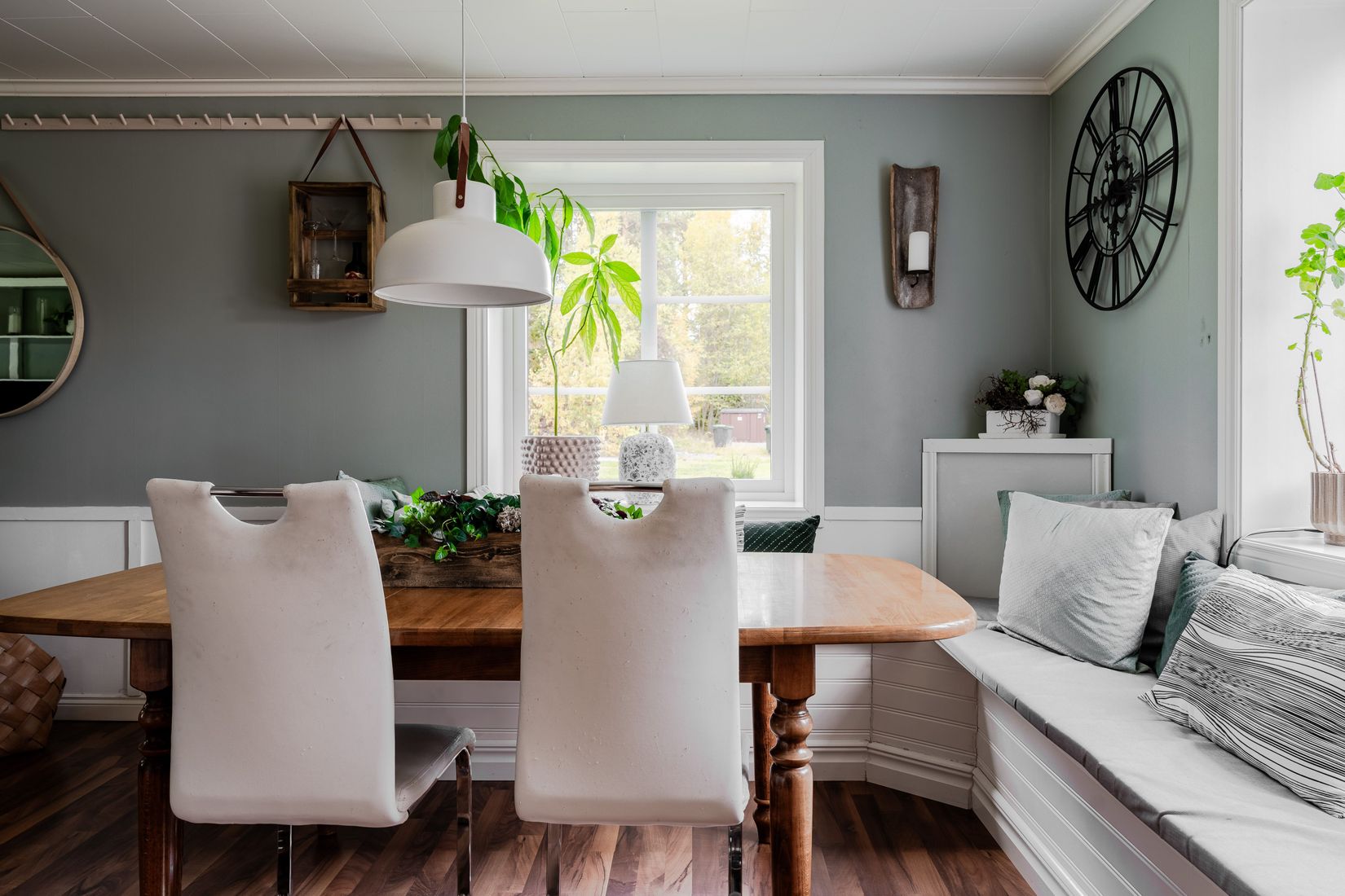 Villa, Västra Falkträsket 10, Falkträsket, Skellefteå