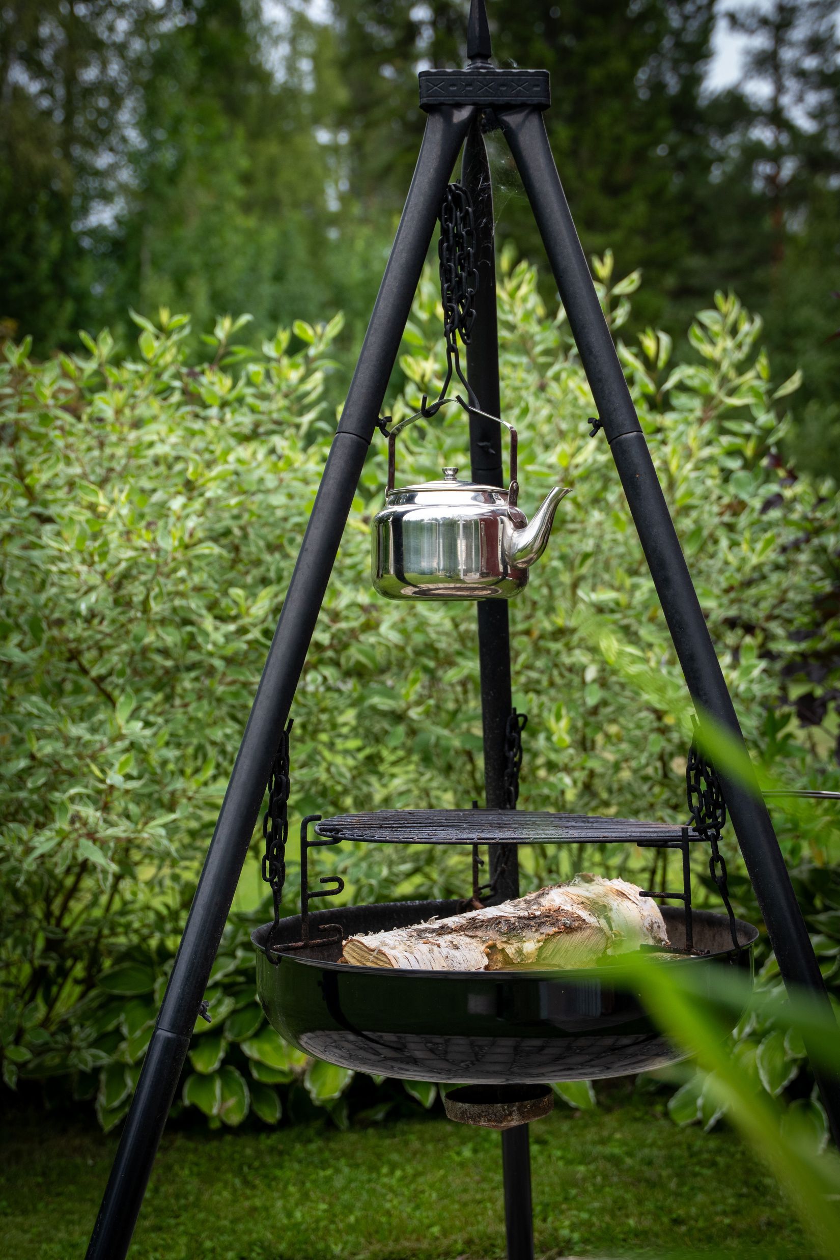 Villa, Västra Falkträsket 10, Falkträsket, Skellefteå