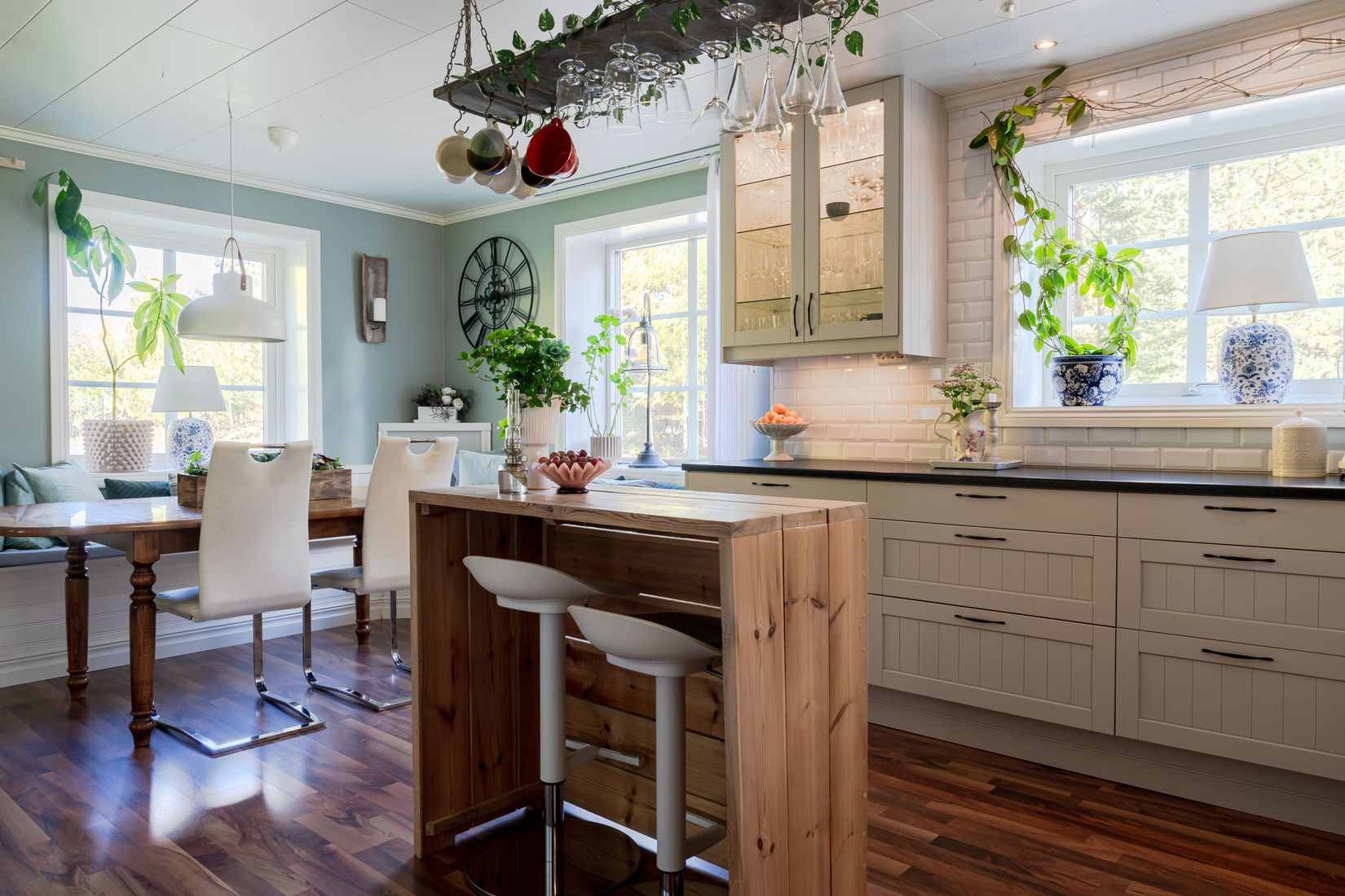 Villa, Västra Falkträsket 10, Falkträsket, Skellefteå