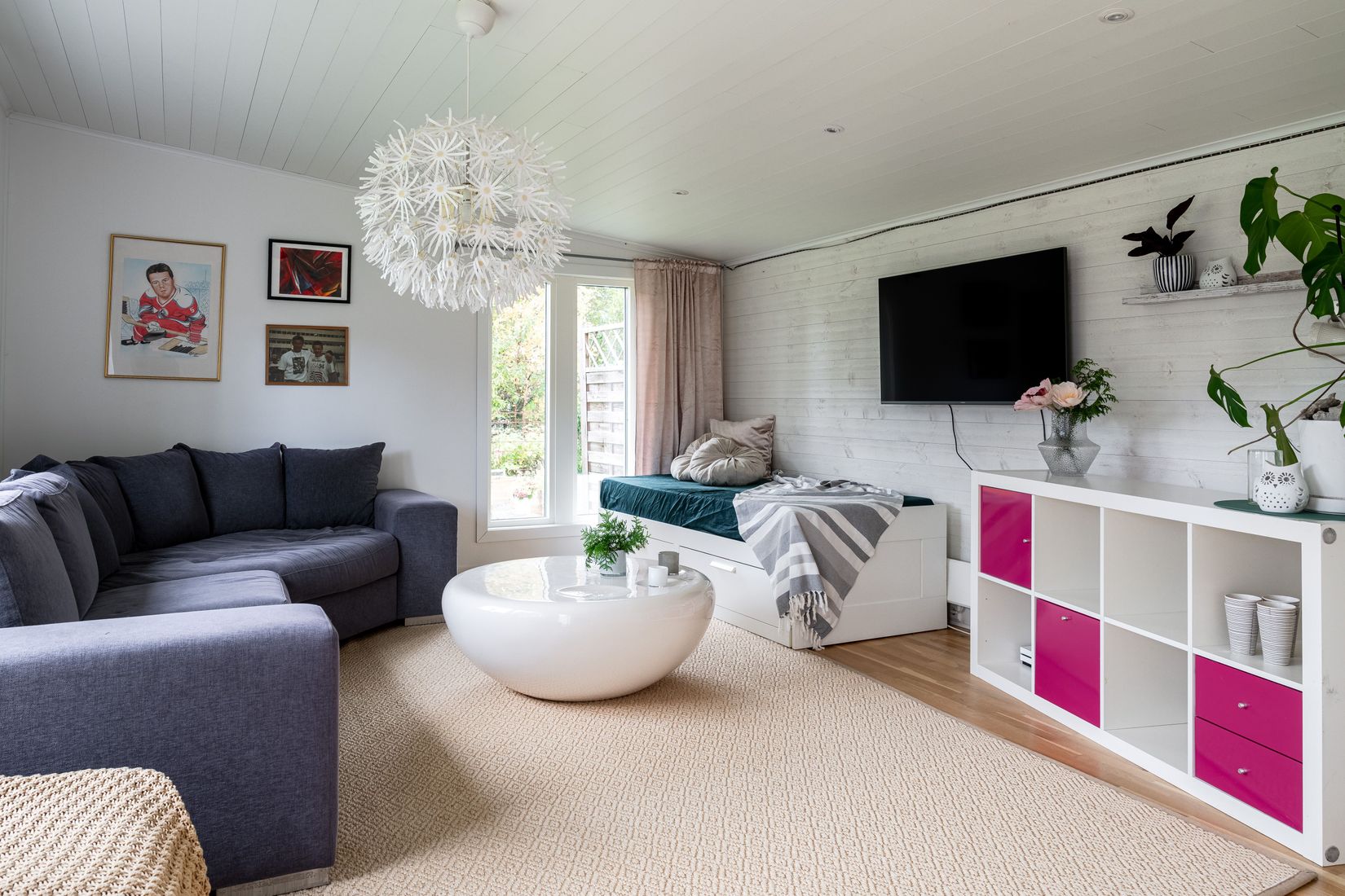 Villa, Västra Falkträsket 10, Falkträsket, Skellefteå