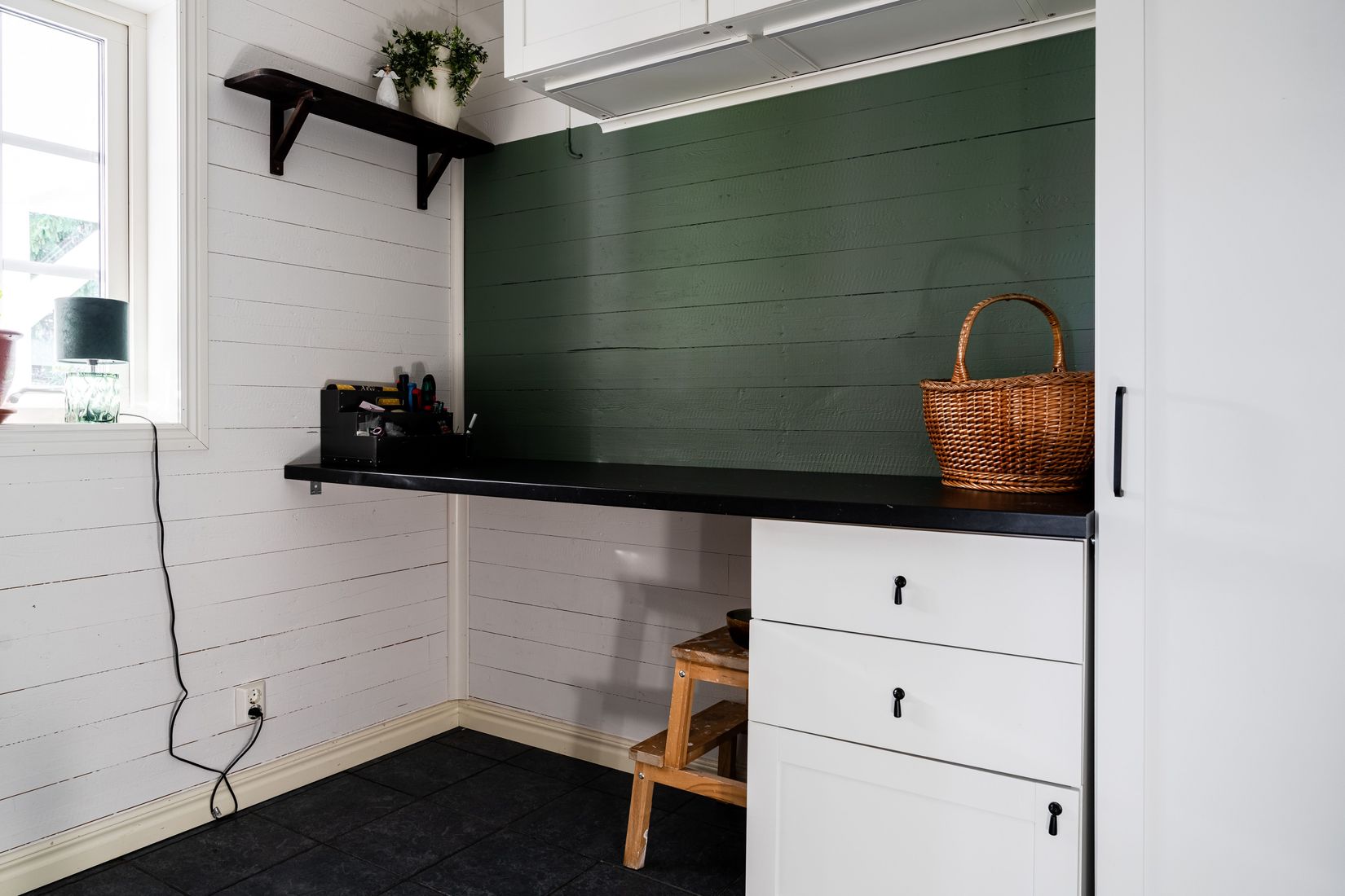 Villa, Västra Falkträsket 10, Falkträsket, Skellefteå