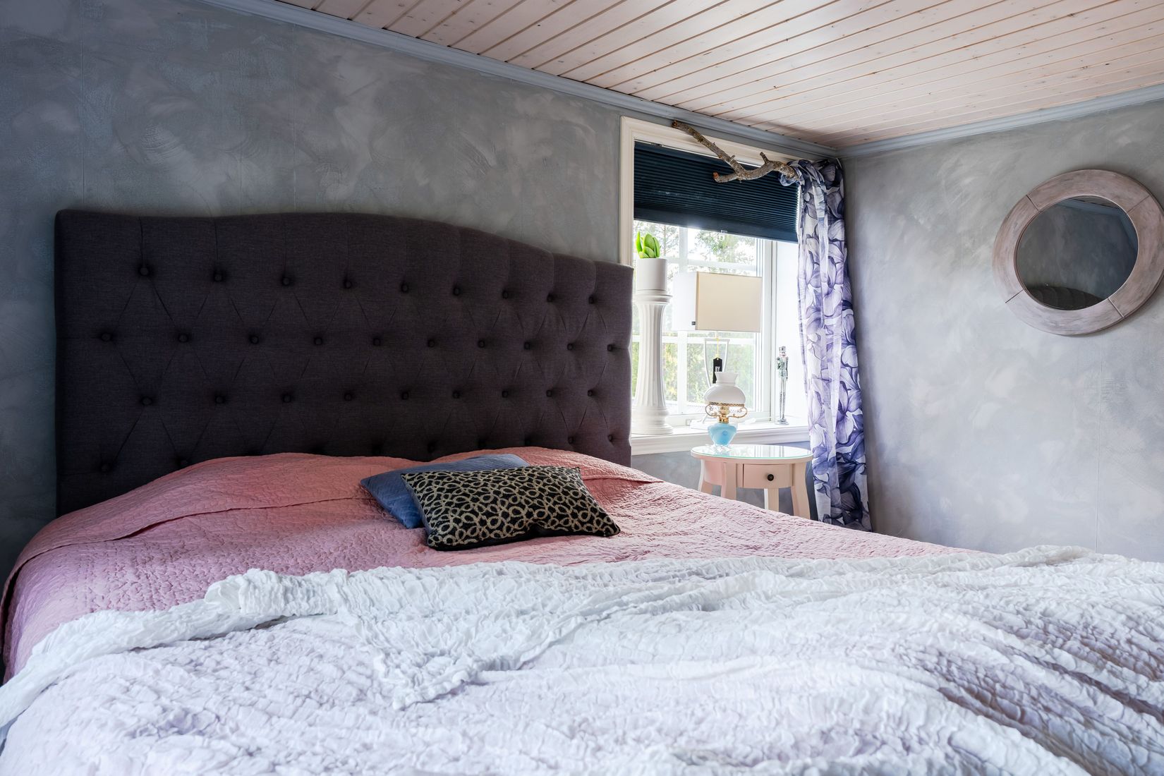 Villa, Västra Falkträsket 10, Falkträsket, Skellefteå