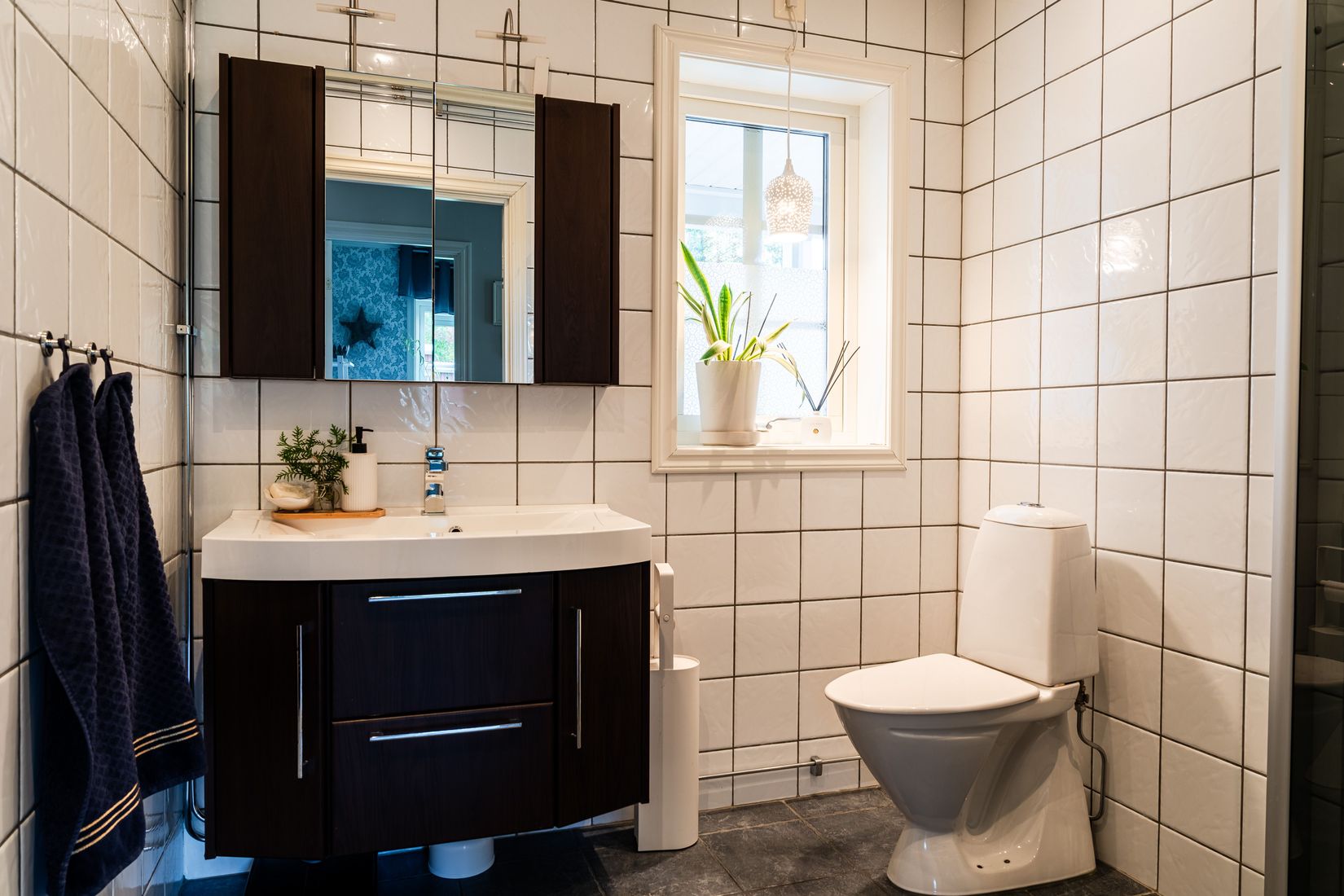 Villa, Västra Falkträsket 10, Falkträsket, Skellefteå