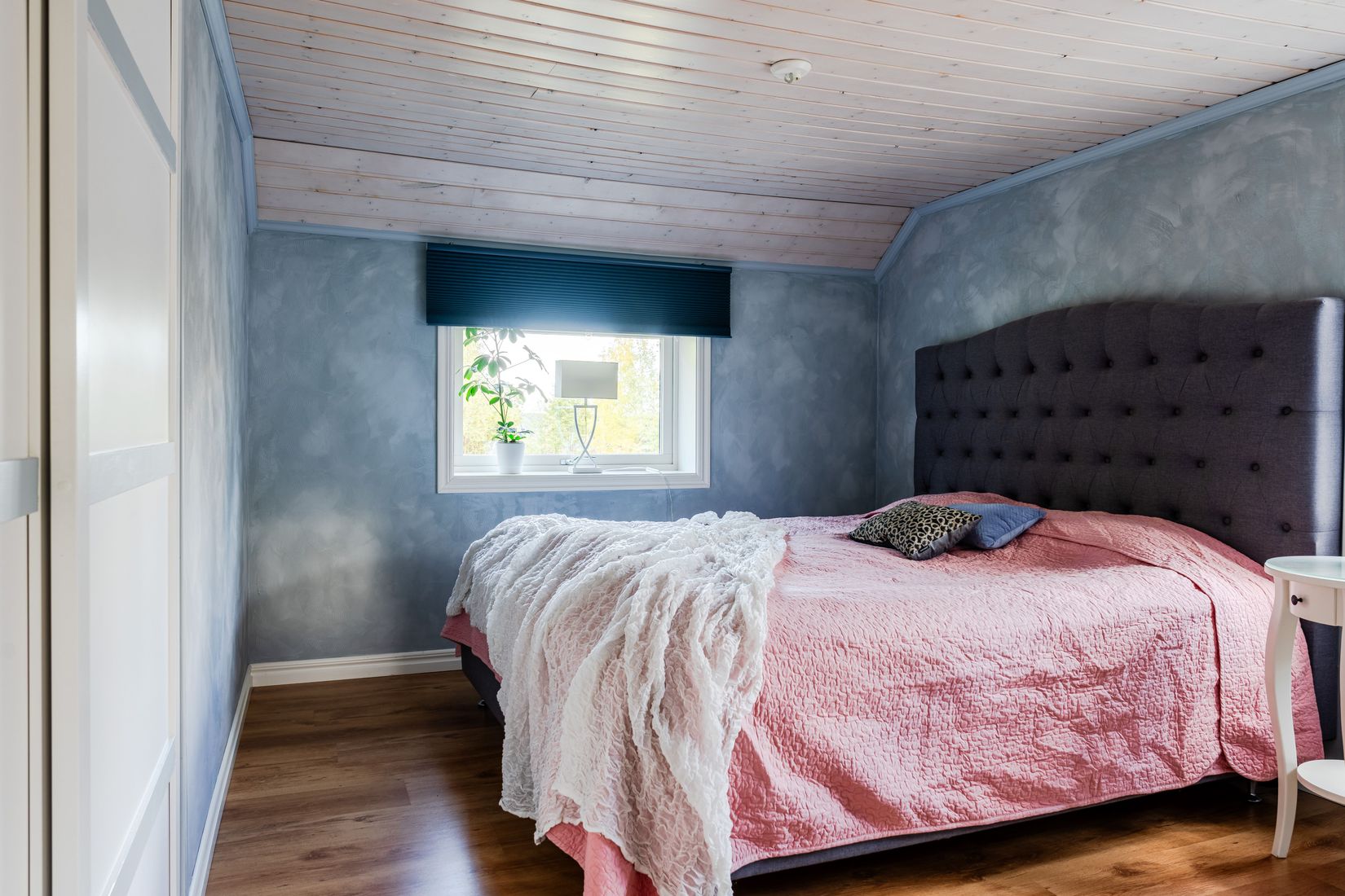 Villa, Västra Falkträsket 10, Falkträsket, Skellefteå